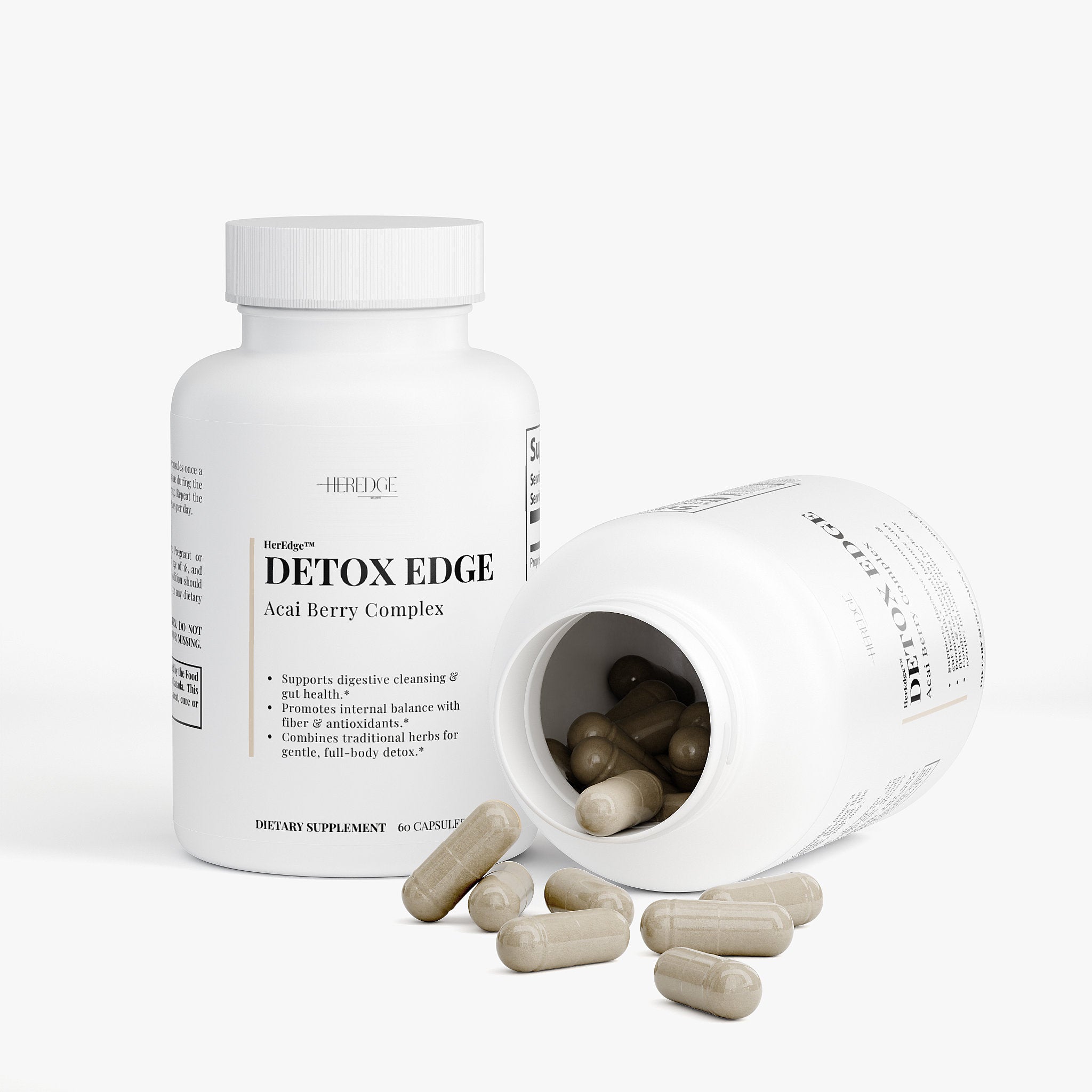 Detox Edge (Acai)
