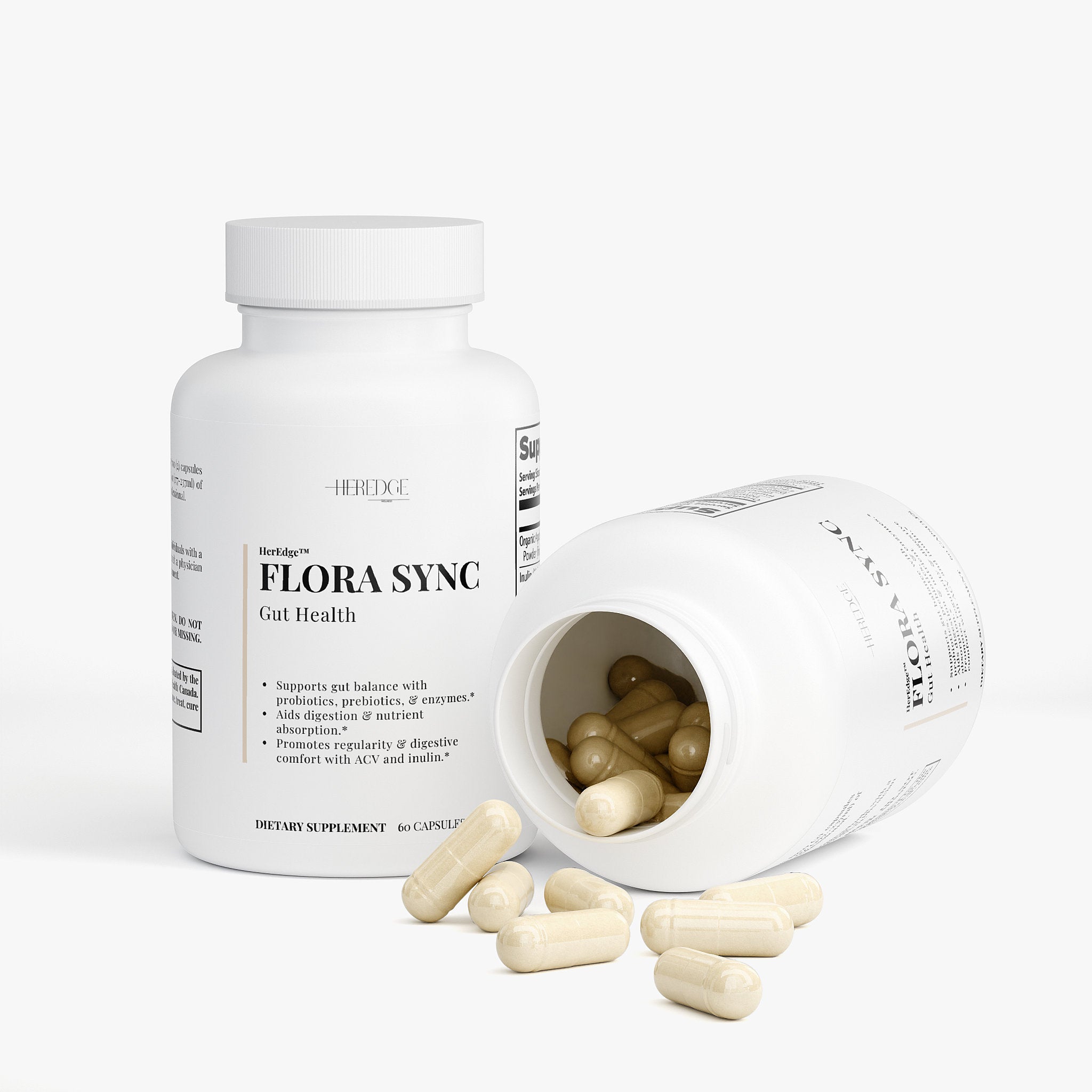 Flora Sync (Gut Health)