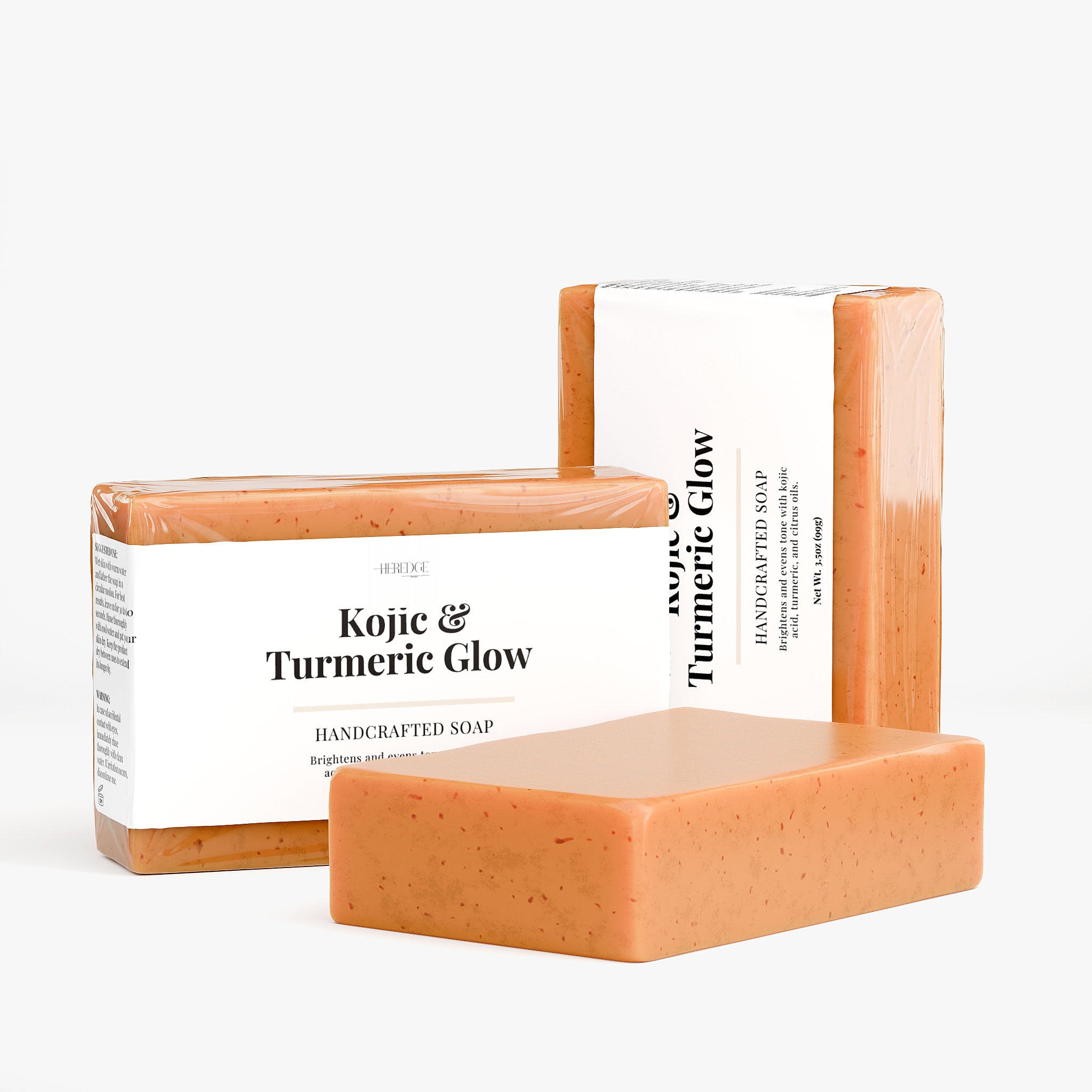 Kojic & Turmeric Glow