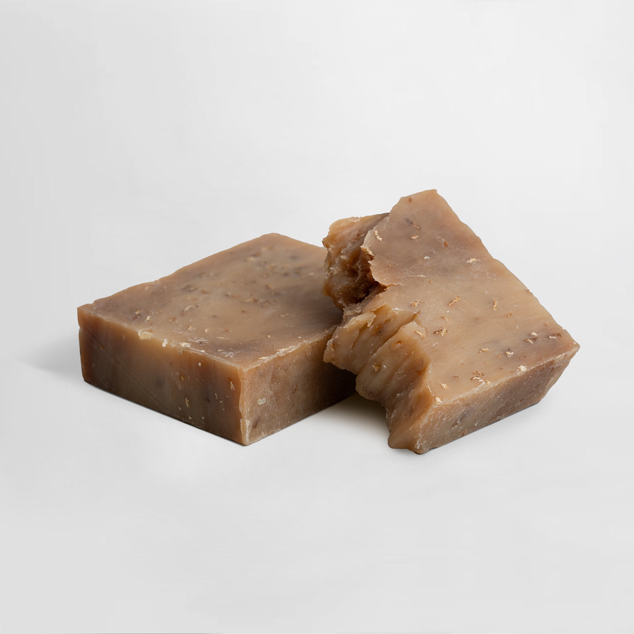 Oat Milk & Honeycomb Soap