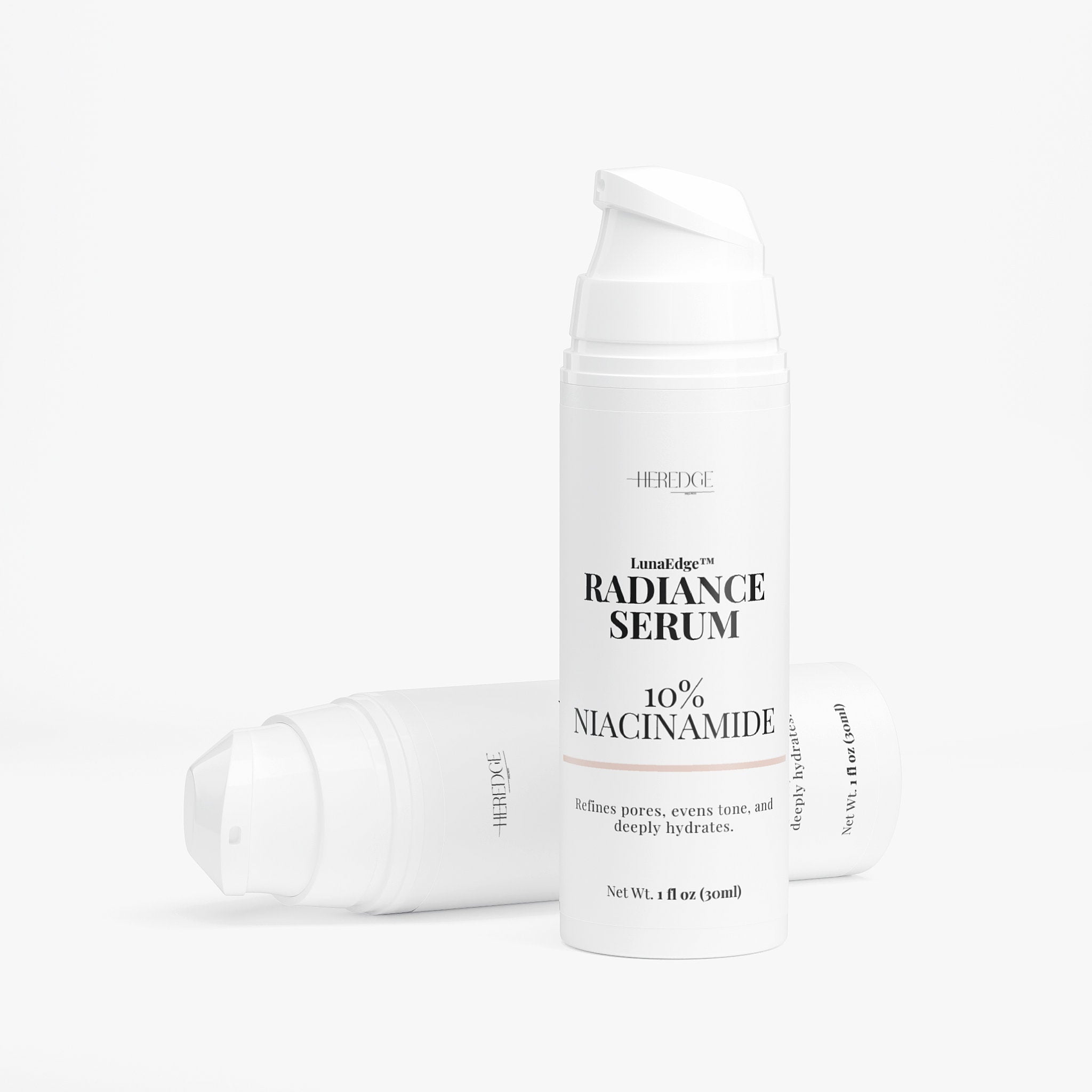 Radiance Serum (10% Niacinamide)