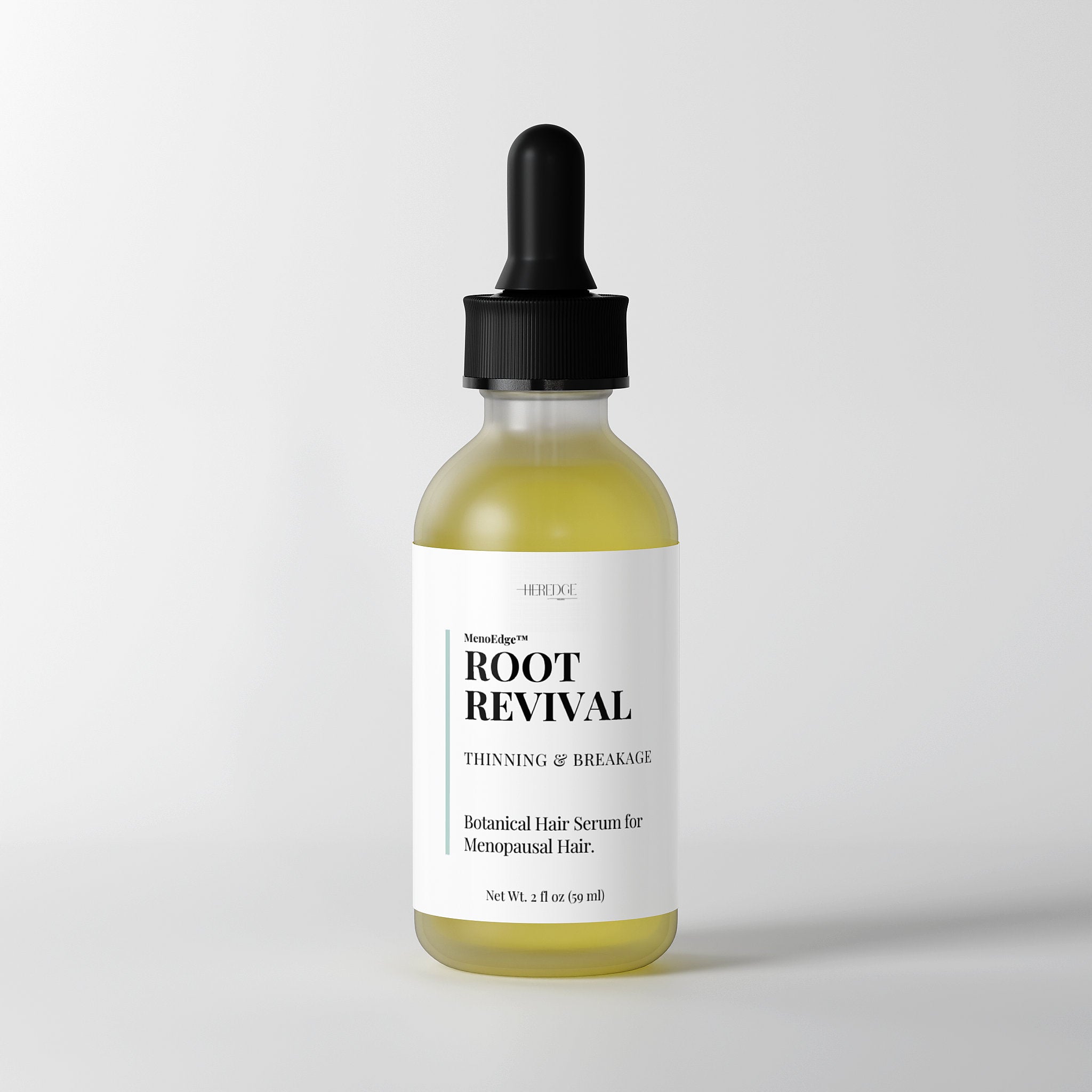 Root Revival (Botanical Hair Growth Serum)