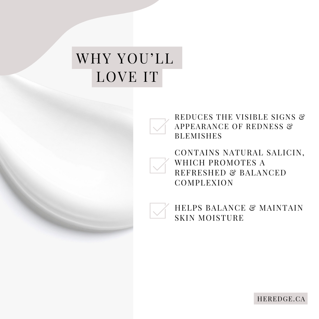 Radiance Gel (Aloe & Tea Tree Moisturizer)