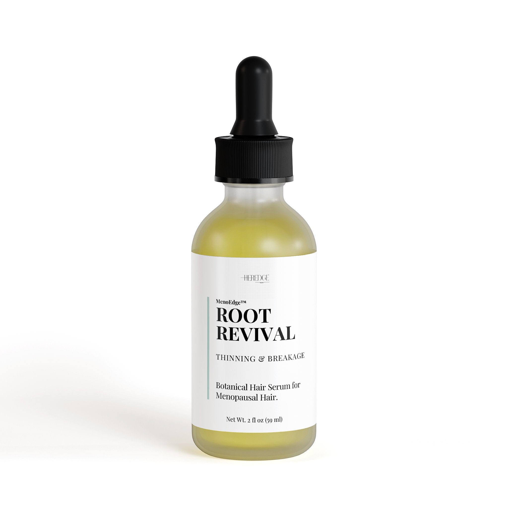 Root Revival (Botanical Hair Growth Serum)