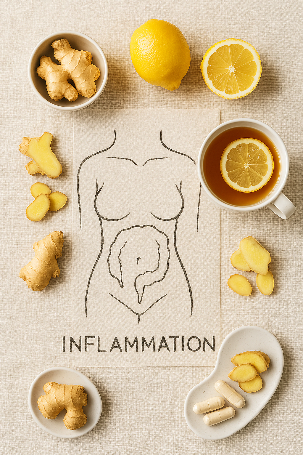 Period Weight Gain: Biology, Not Willpower