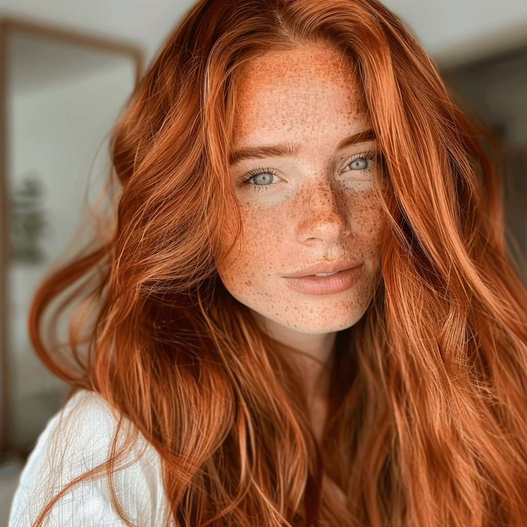 Stronger Hair, Healthier Nails