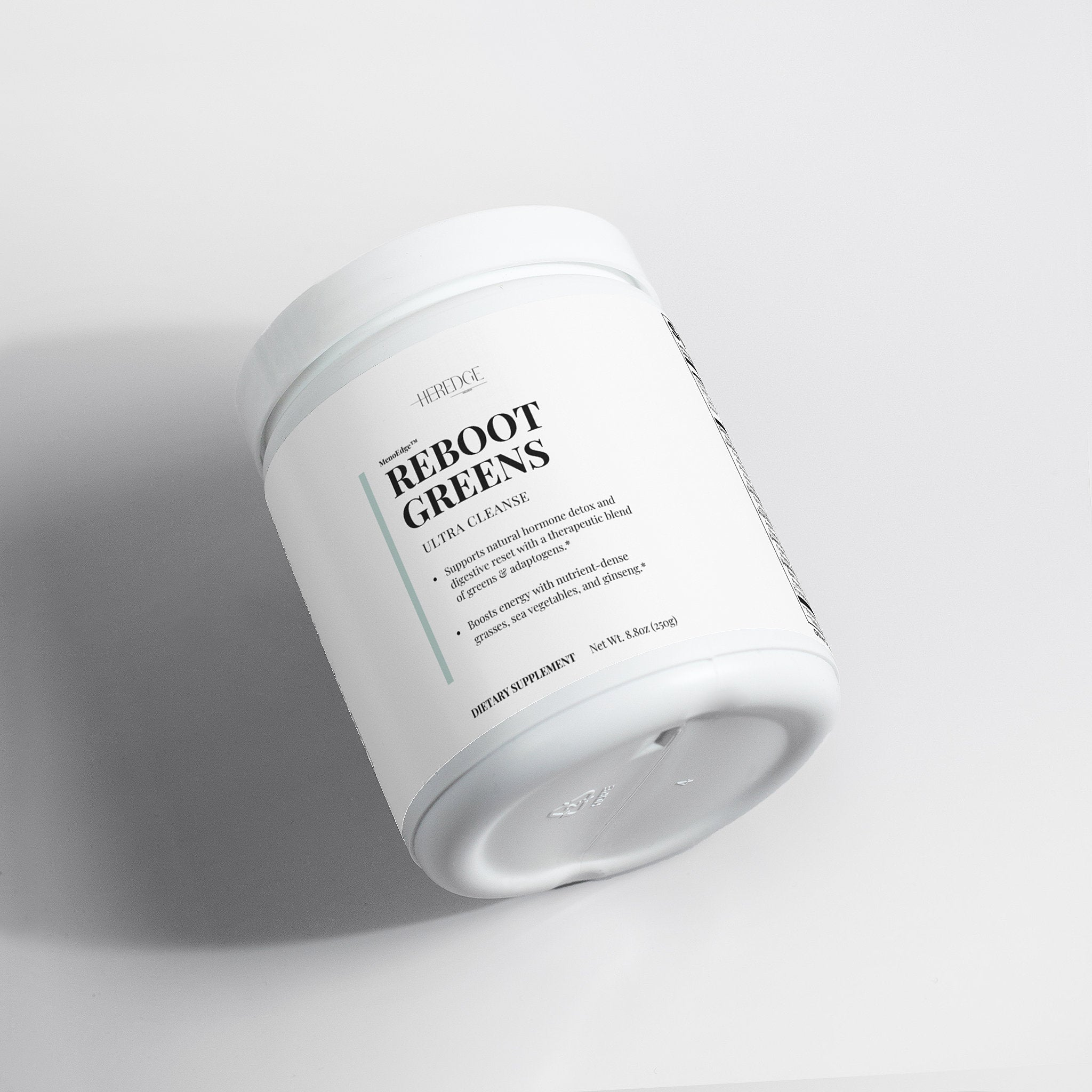 Menopause hormone support