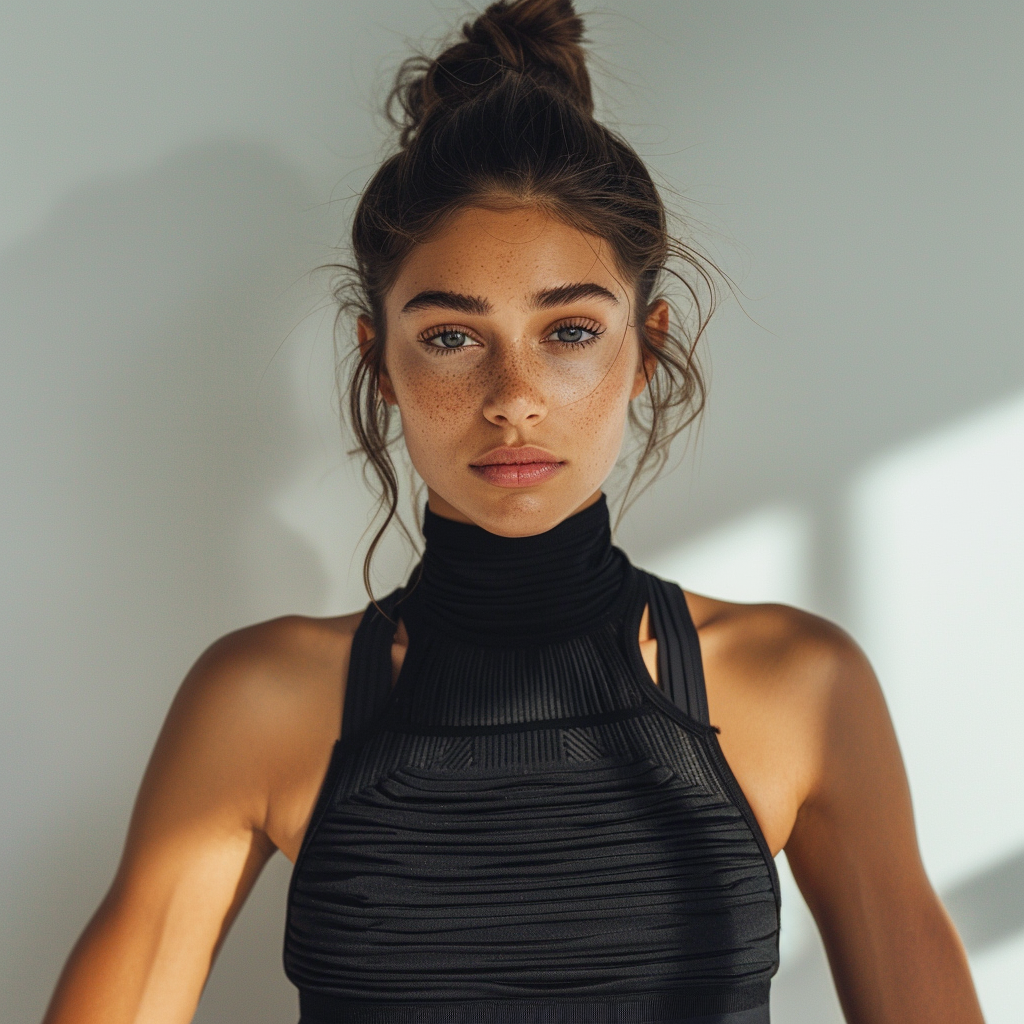 Clear, Balanced Skin