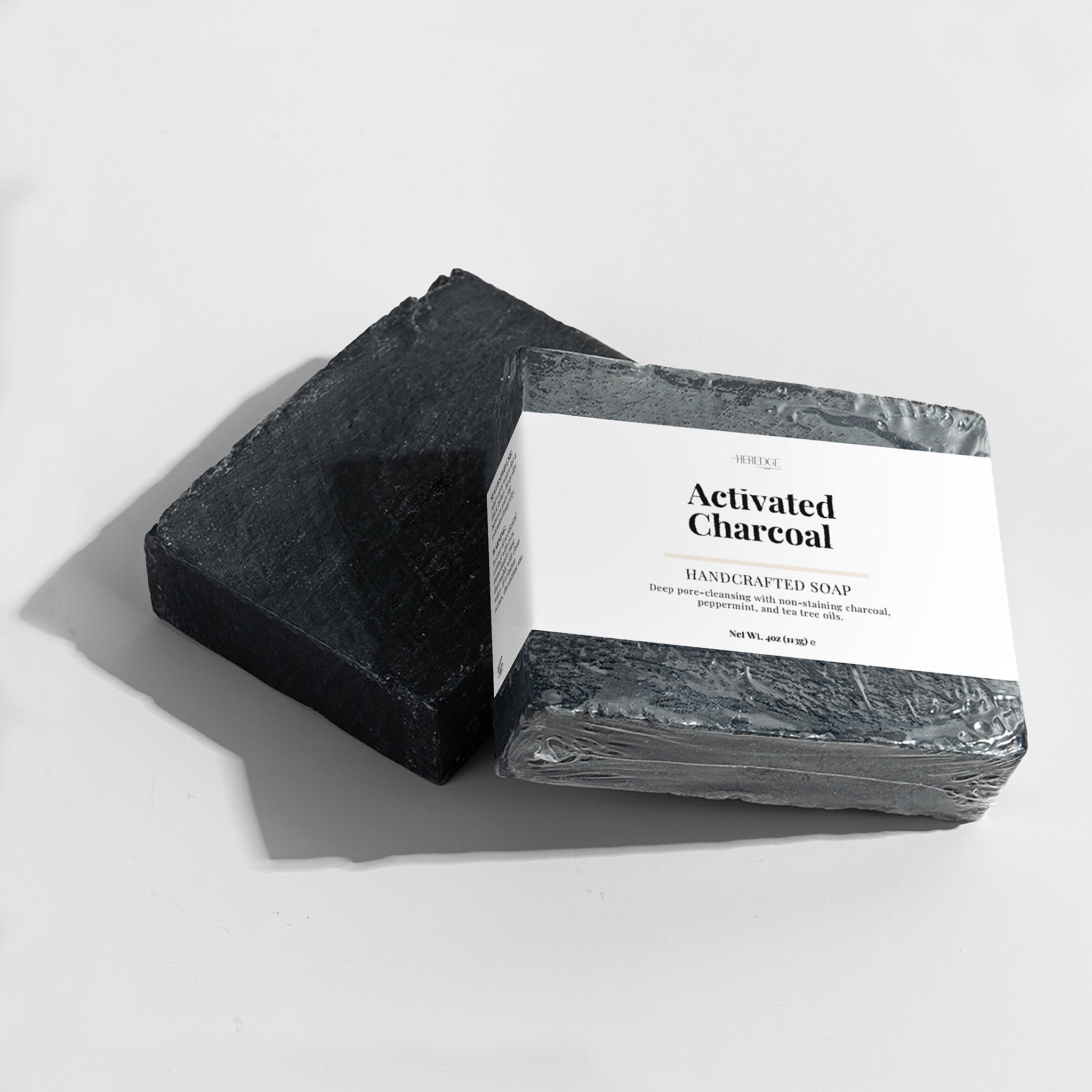 Activated Charcoal