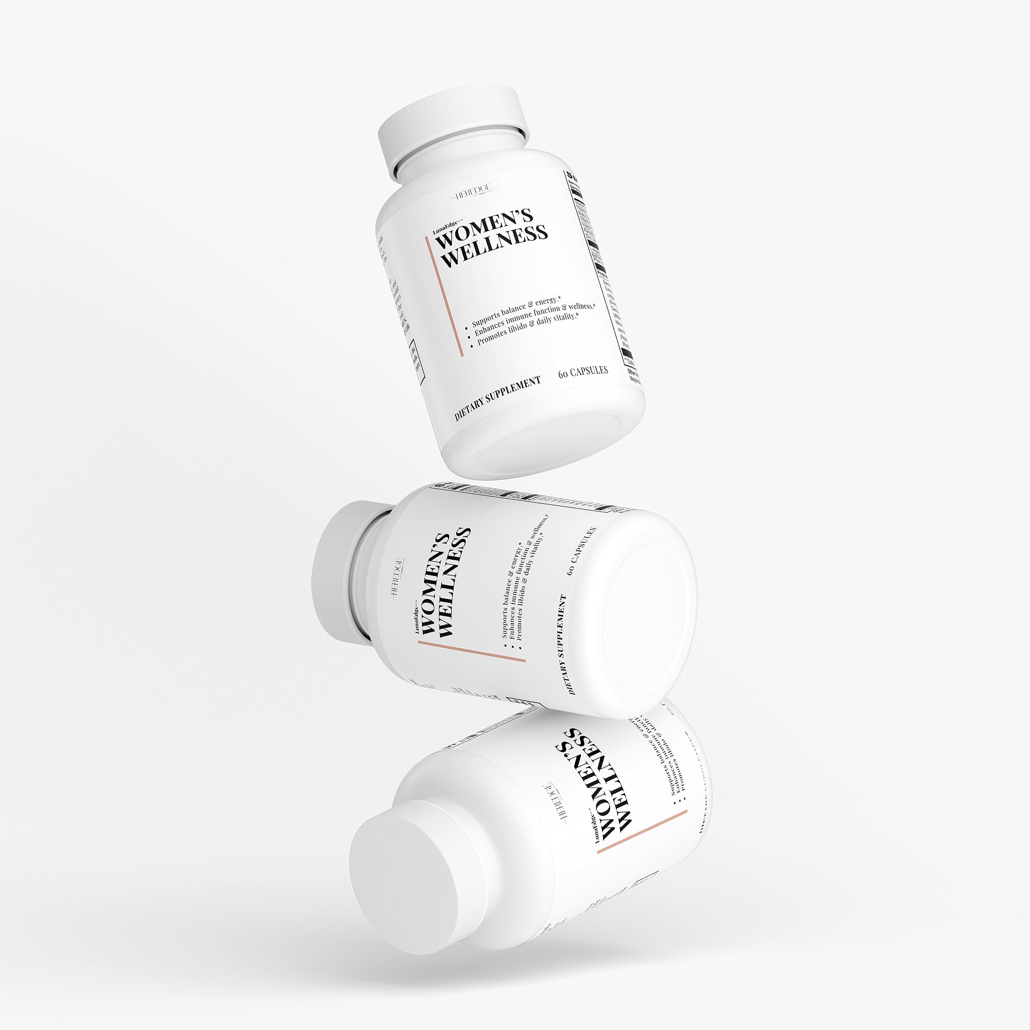 Women's Wellness (Natural)