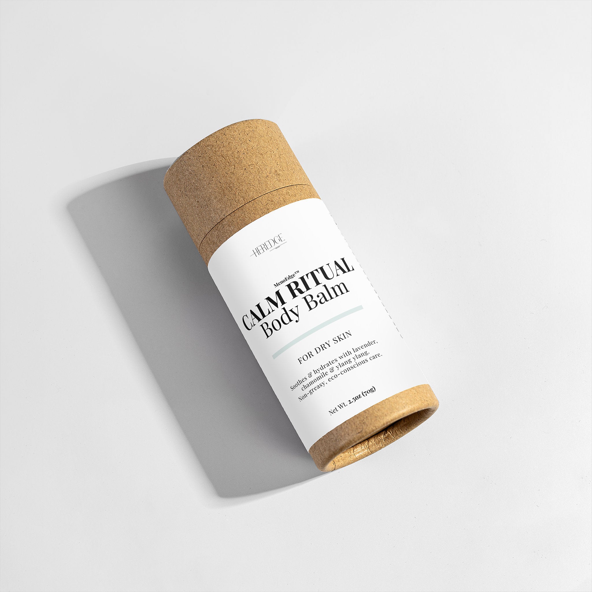 Calm Ritual (Body Balm)