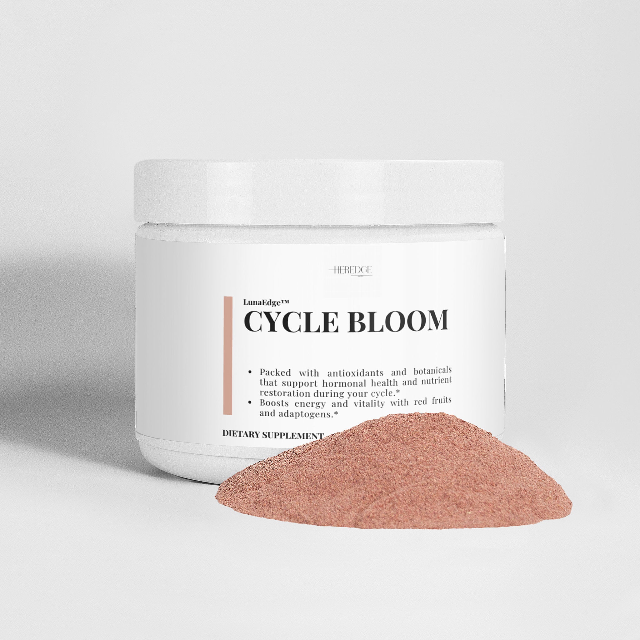 Cycle Bloom (Reds Superfood)