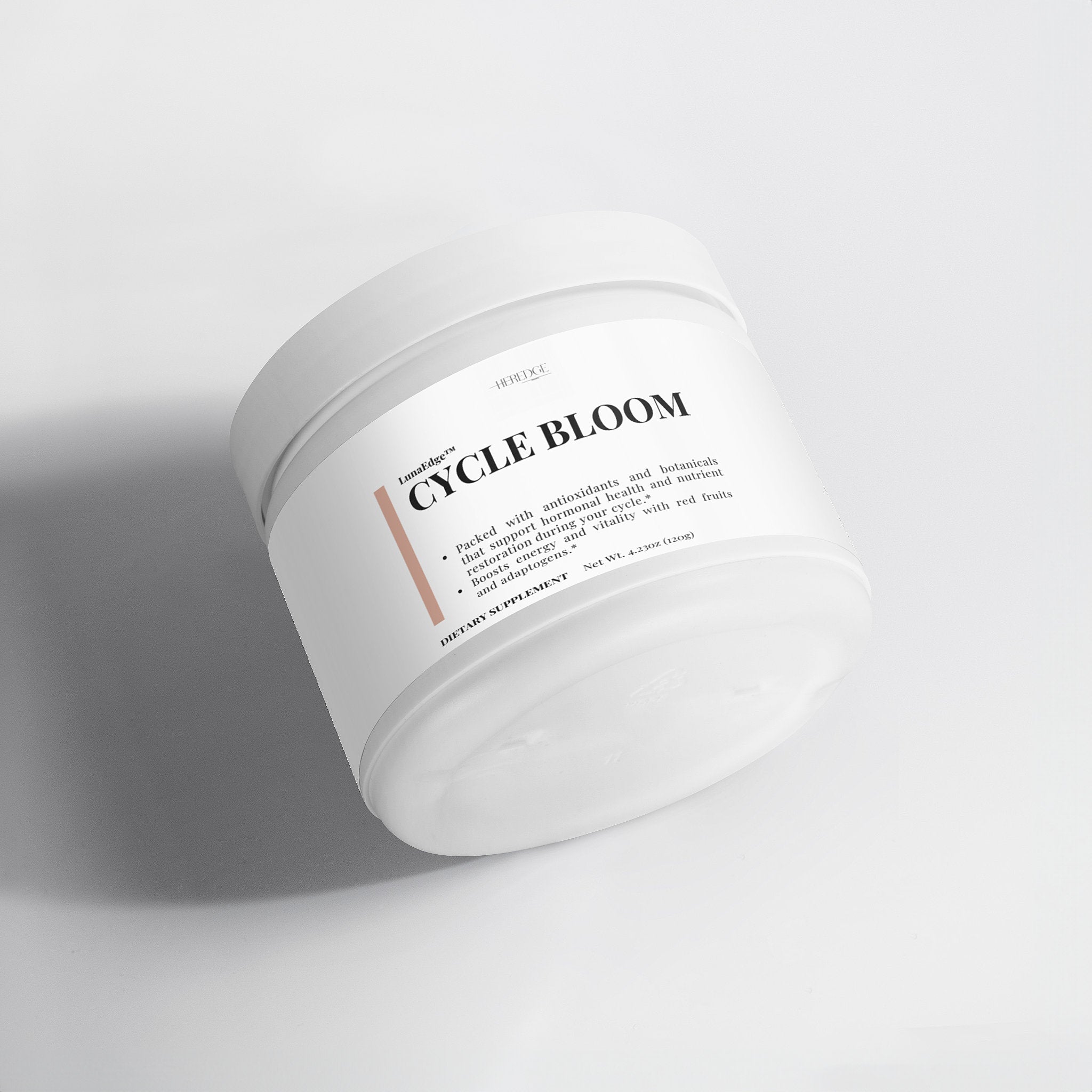 Cycle Bloom (Reds Superfood)