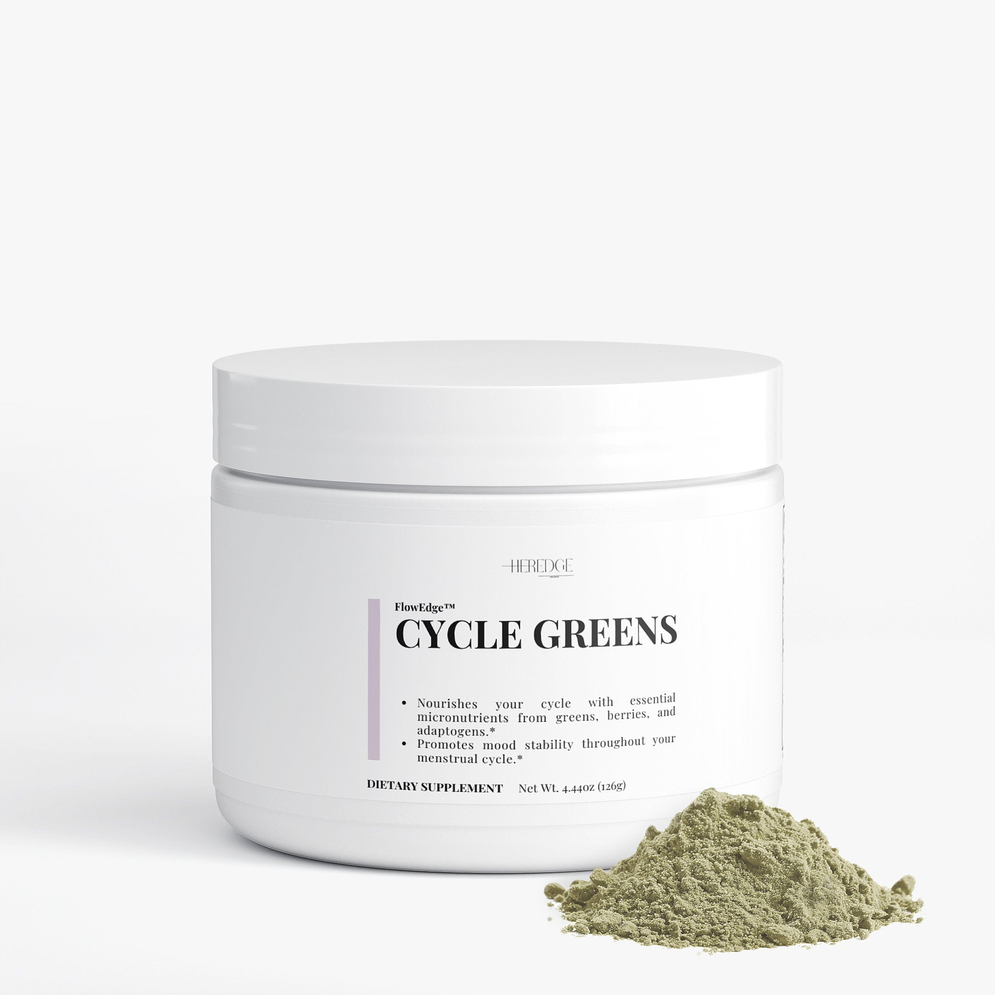 Cycle Greens Superfood