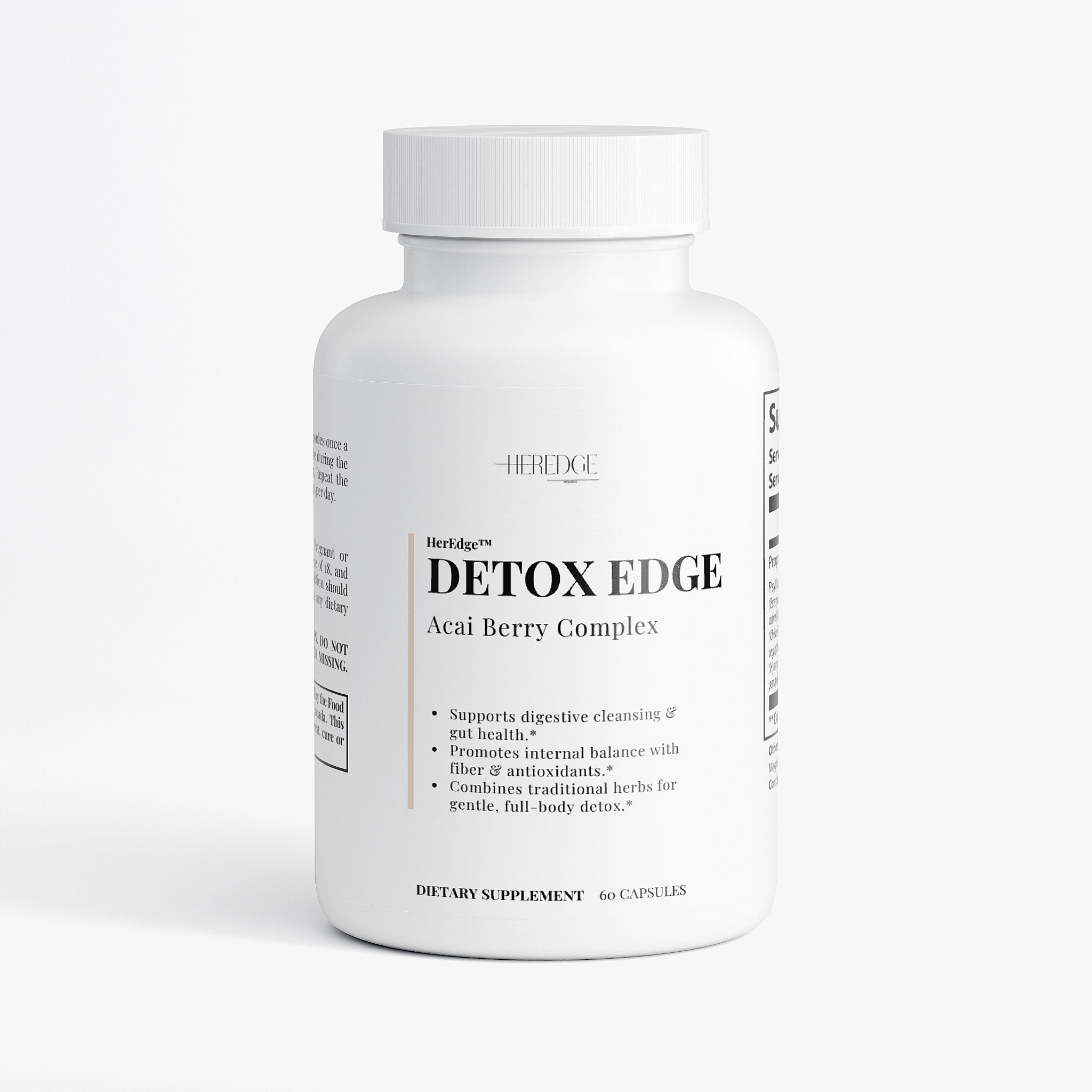 Detox Edge (Acai)