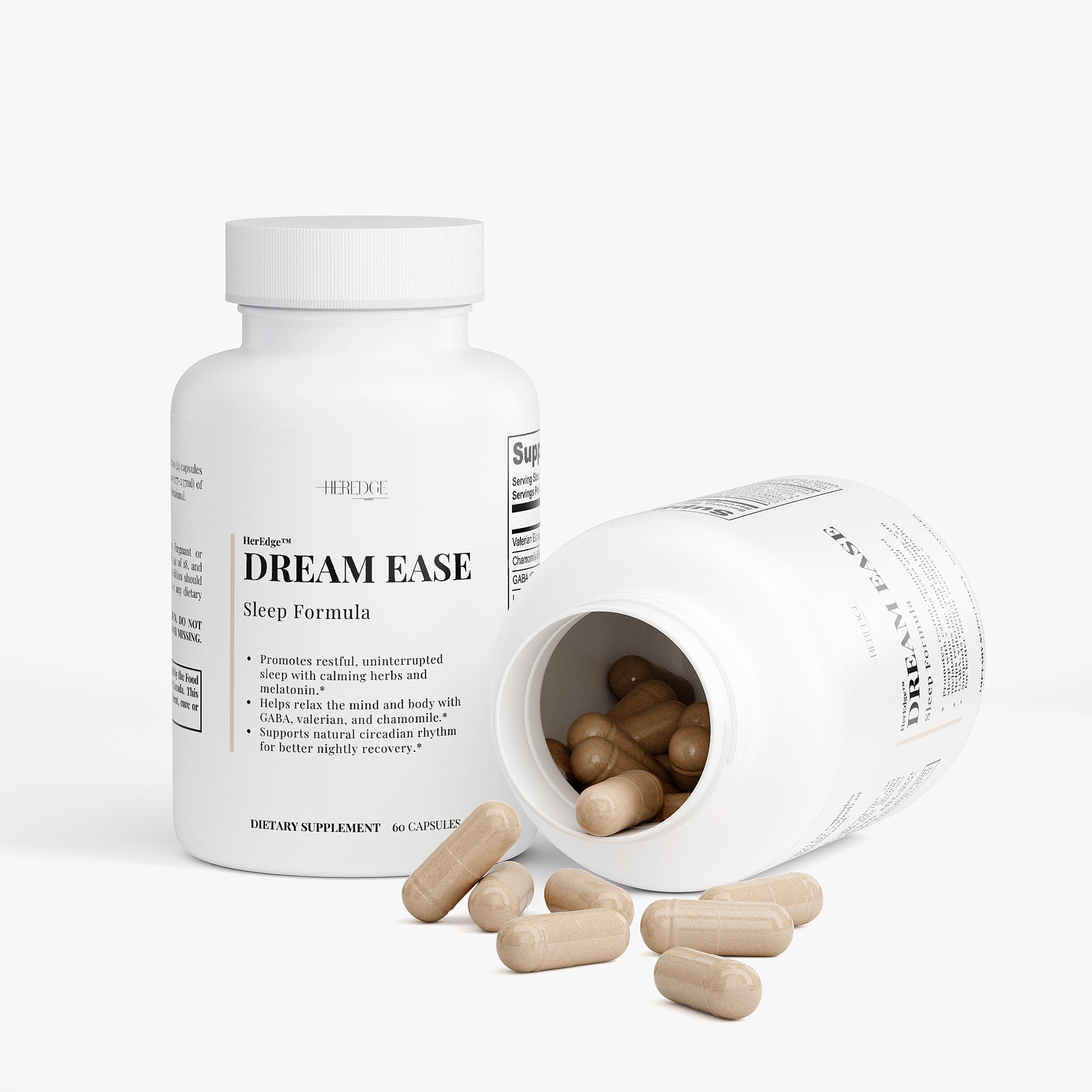 Dream Ease