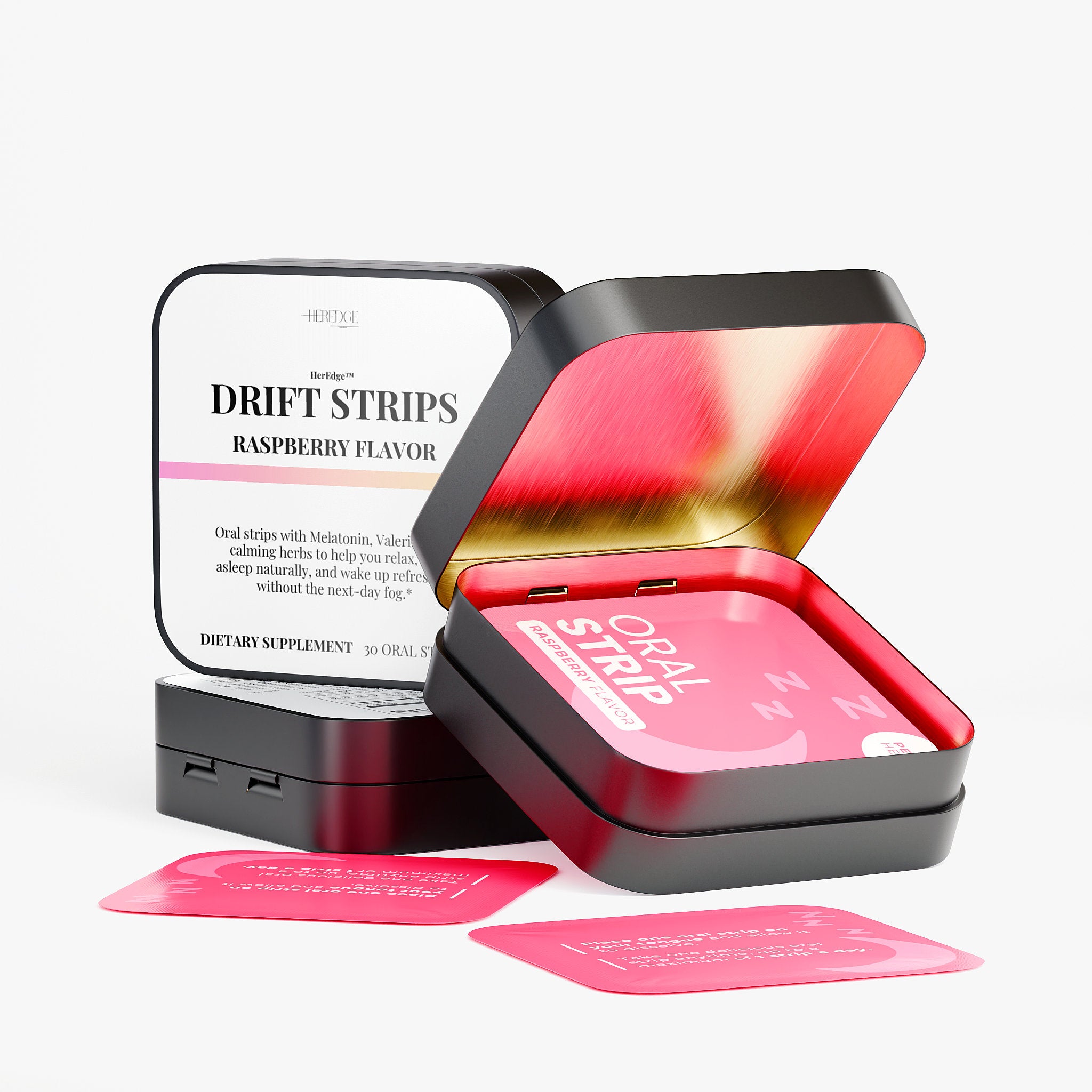 Drift Strips