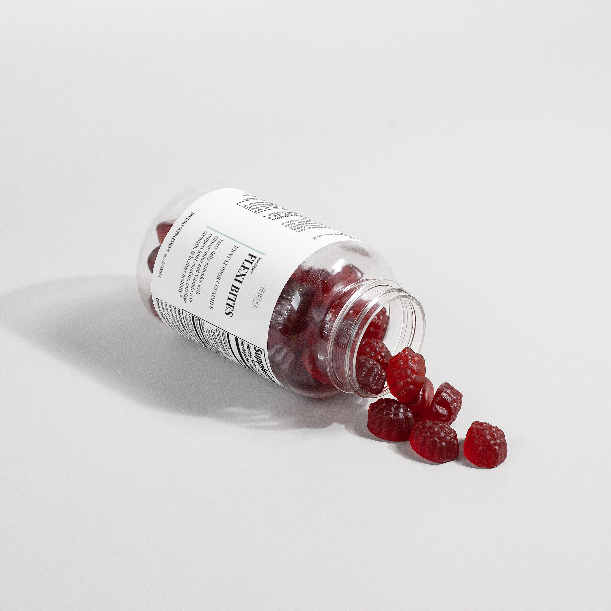Flexi Bites (Joint Support Gummies)
