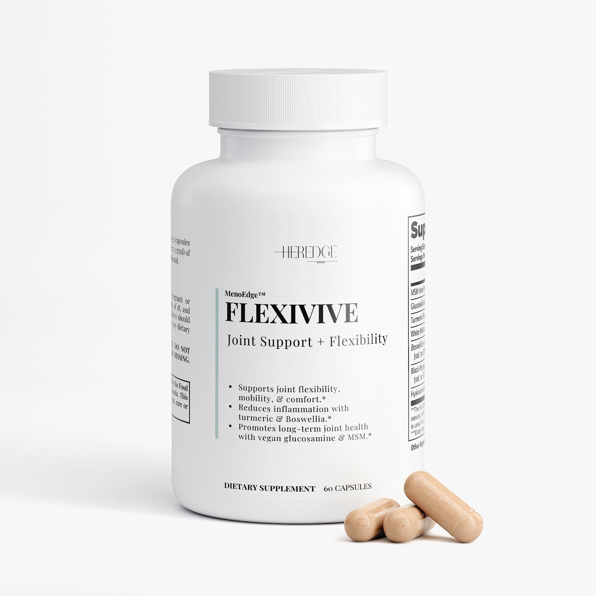 FlexiVive (Joint Support)