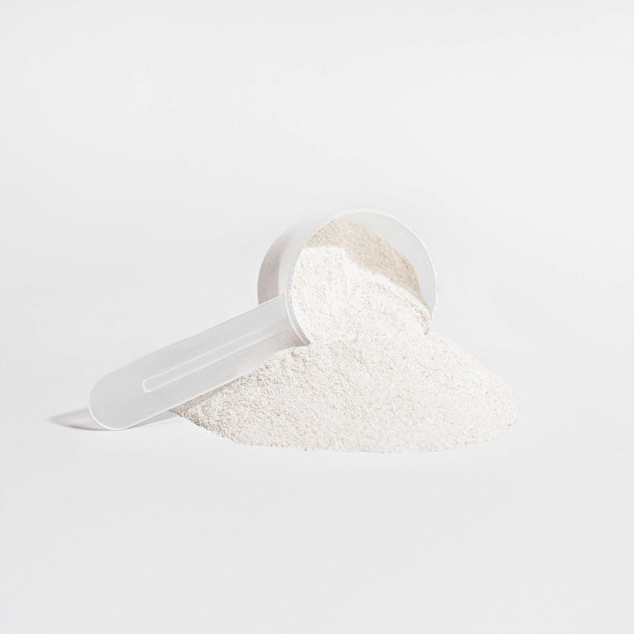 Glow Sculpt Grass-Fed Collagen Creamer (Vanilla)