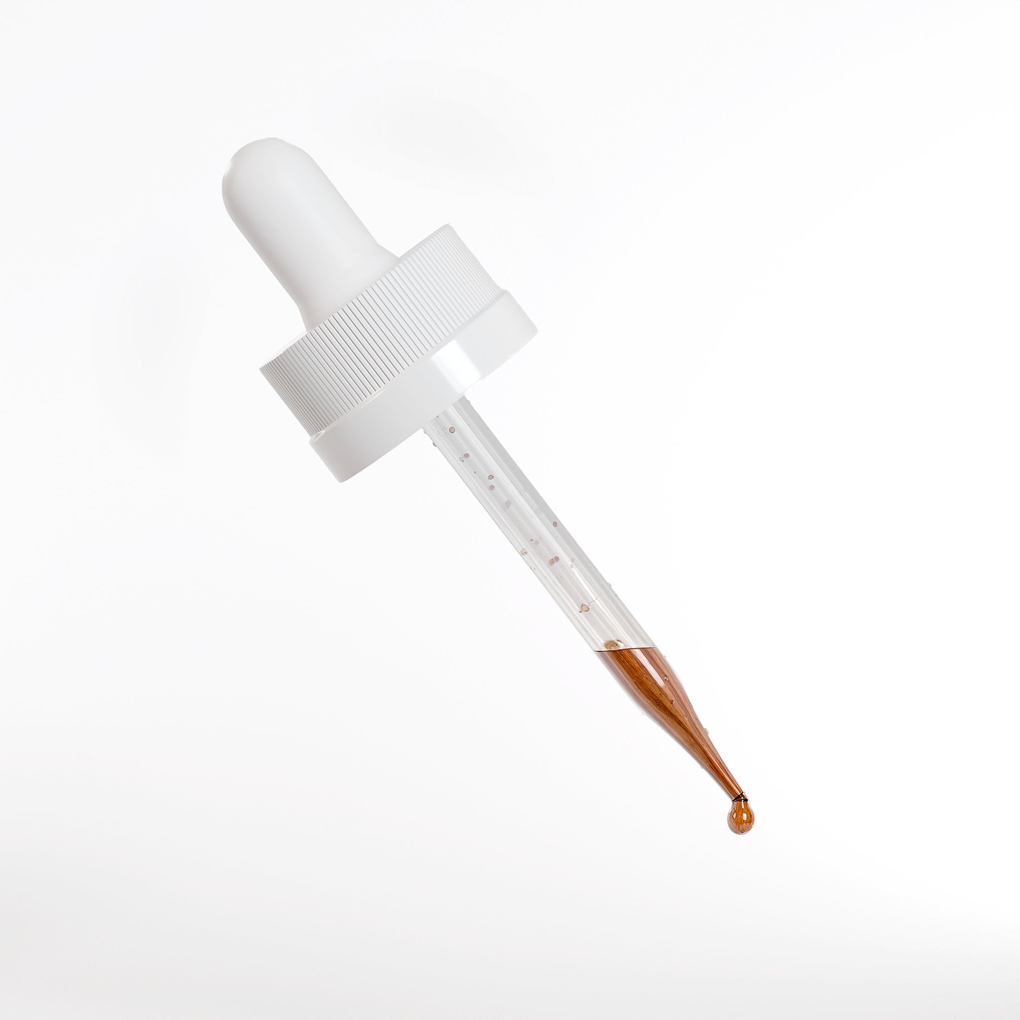 Hair Serum (Peptides & Botanical Extracts)