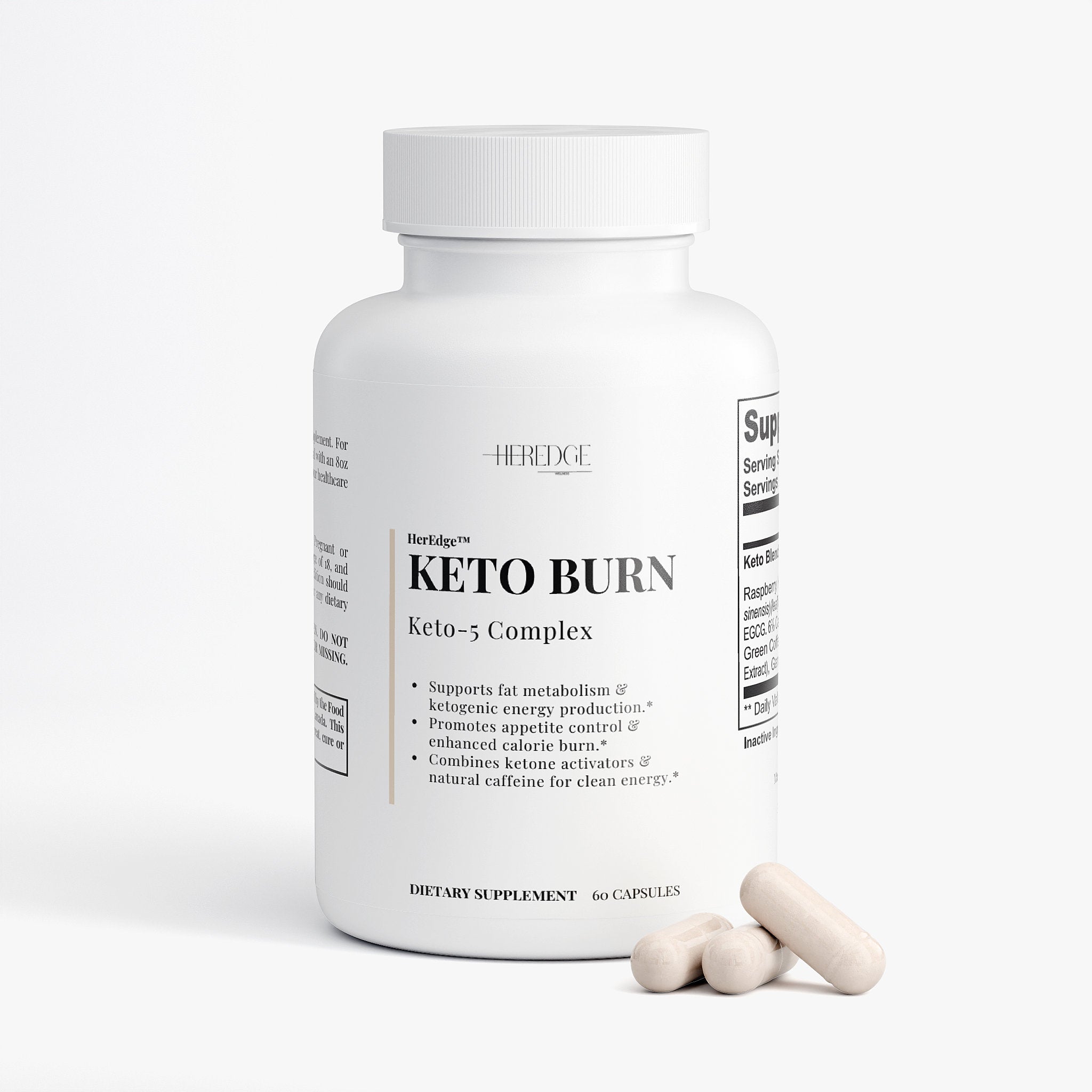 Keto Burn