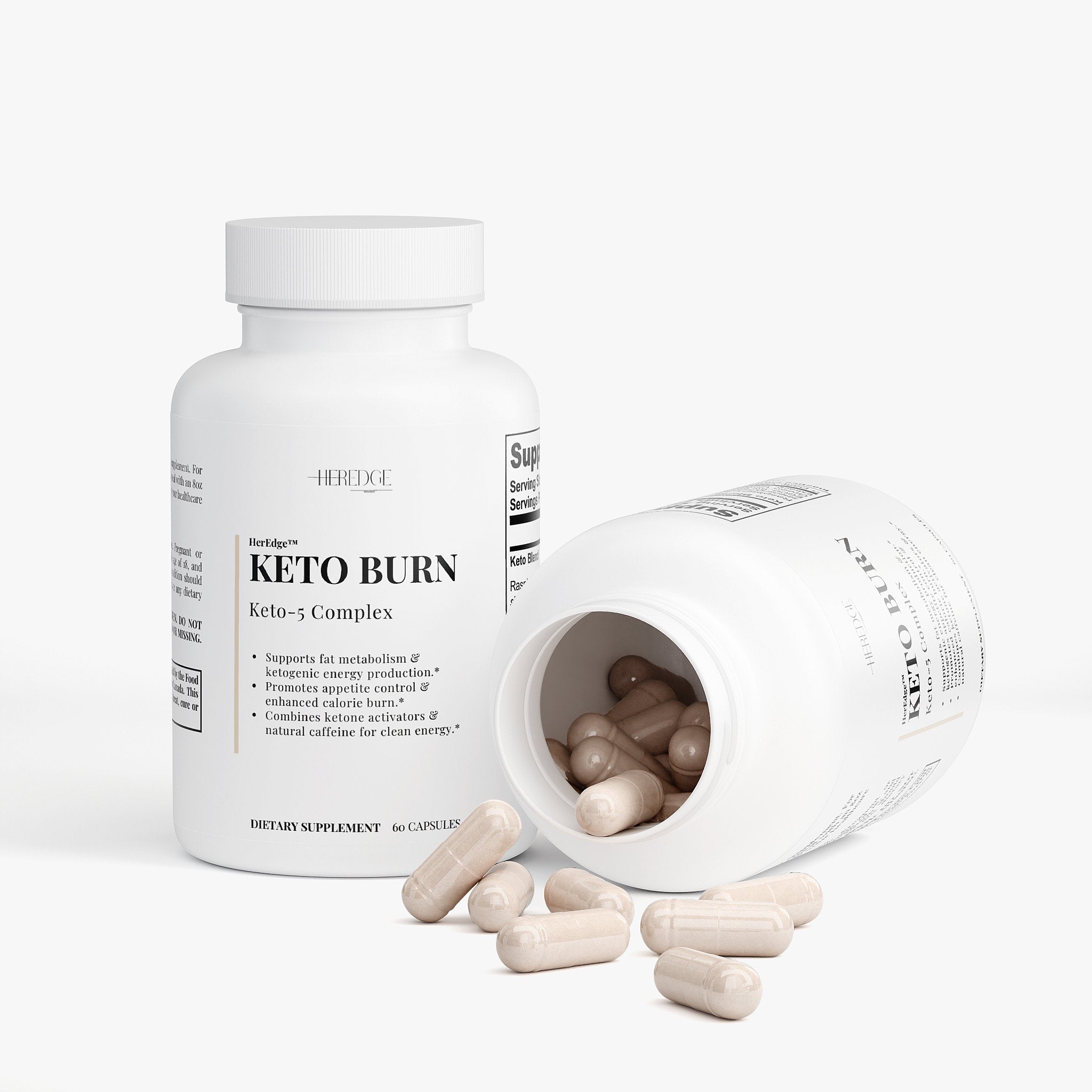 Keto Burn