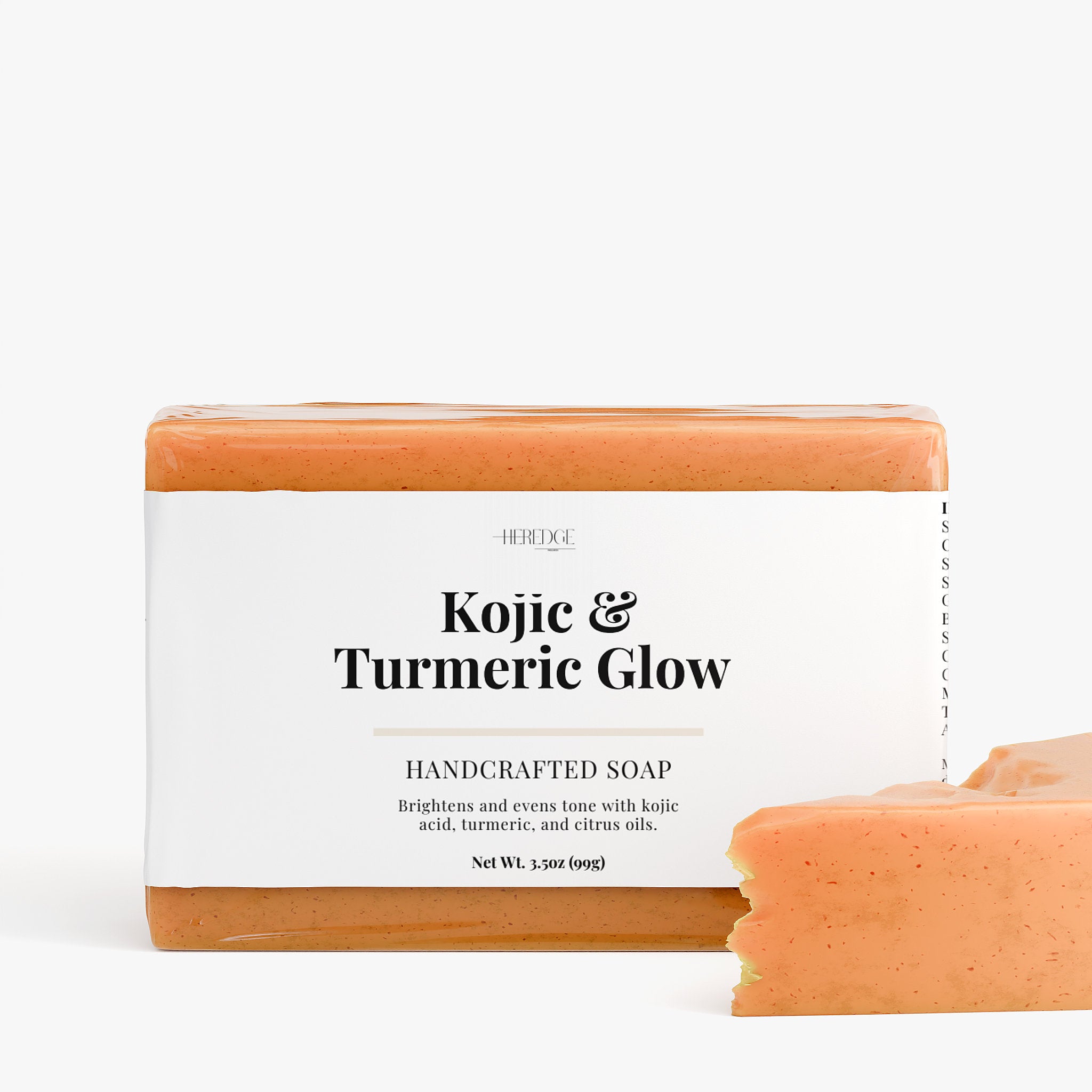 Kojic & Turmeric Glow