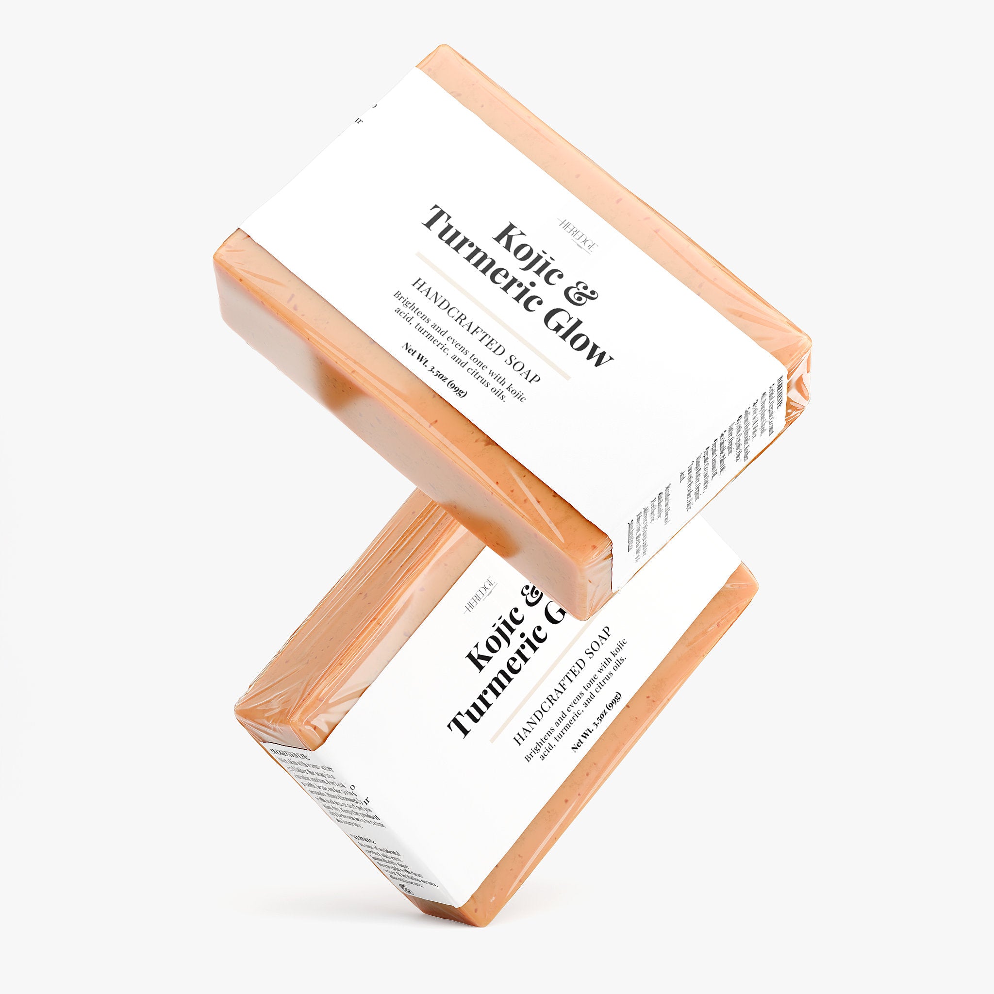 Kojic & Turmeric Glow
