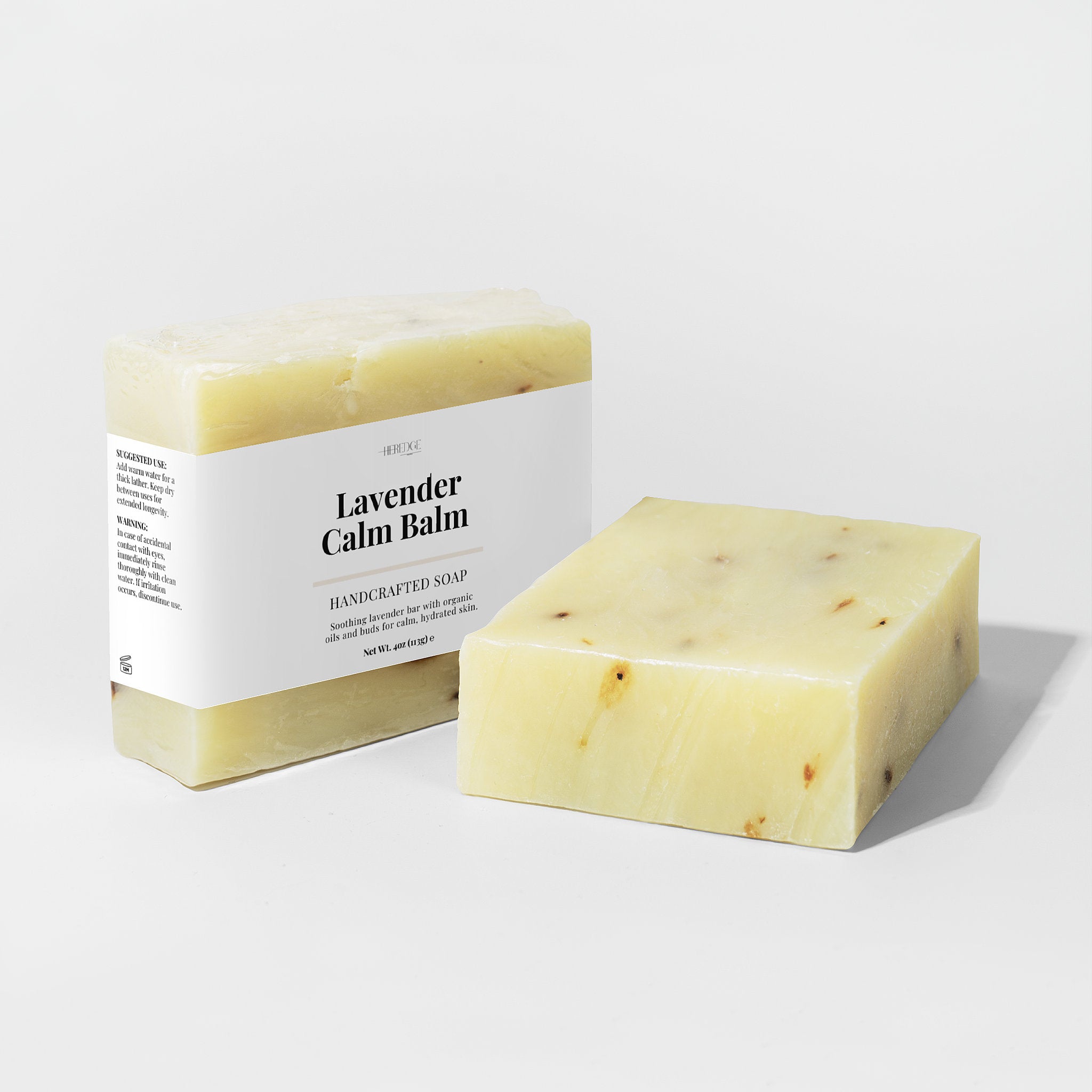 Lavender Calm Balm