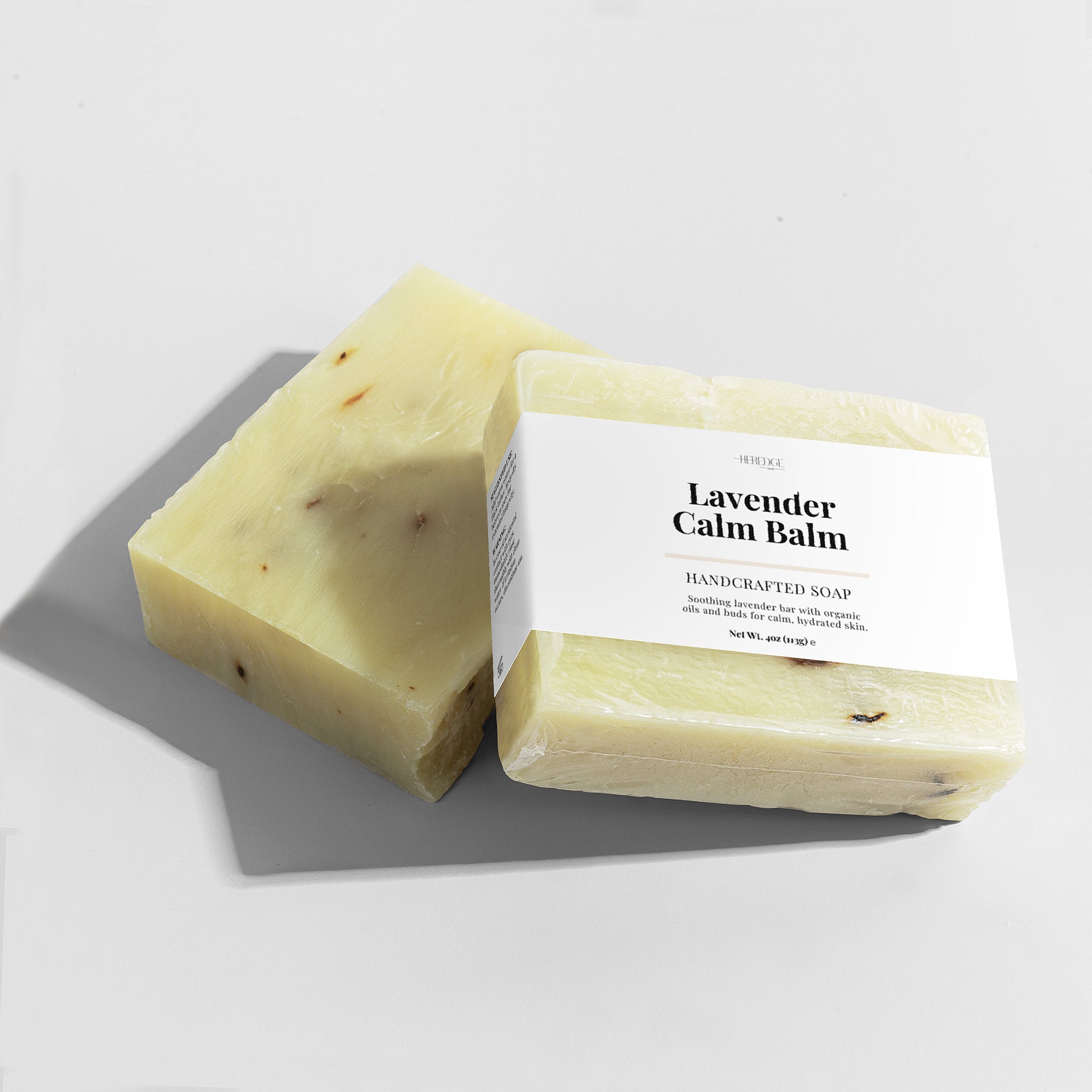 Lavender Calm Balm