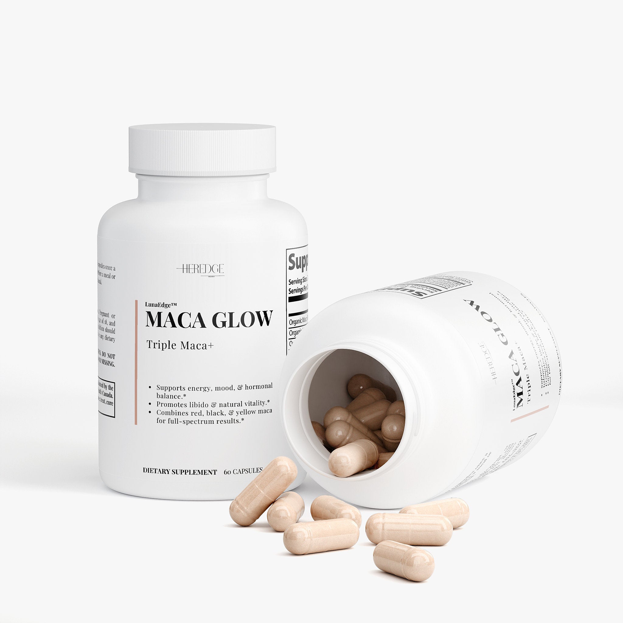 Maca Glow