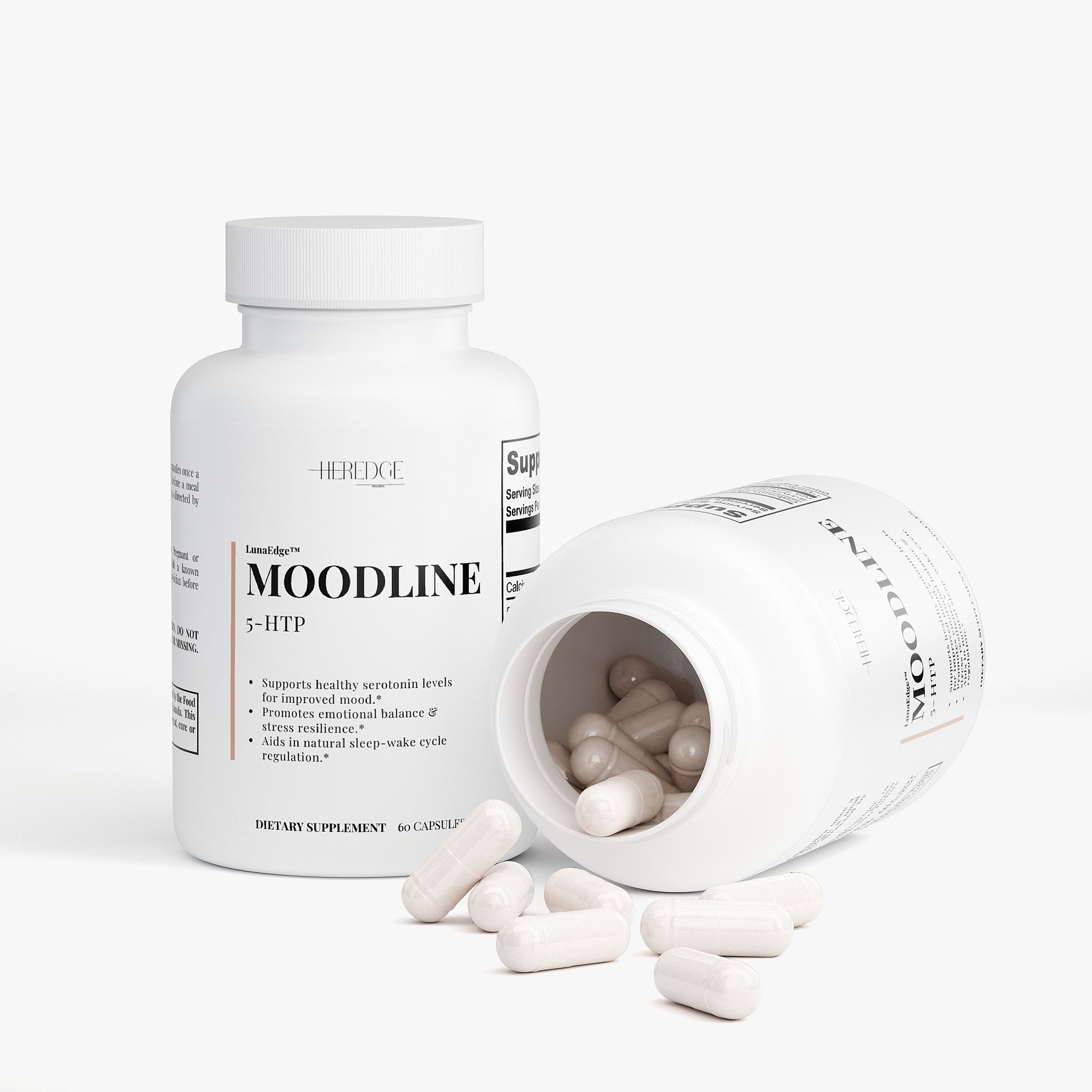Moodline (5-HTP)