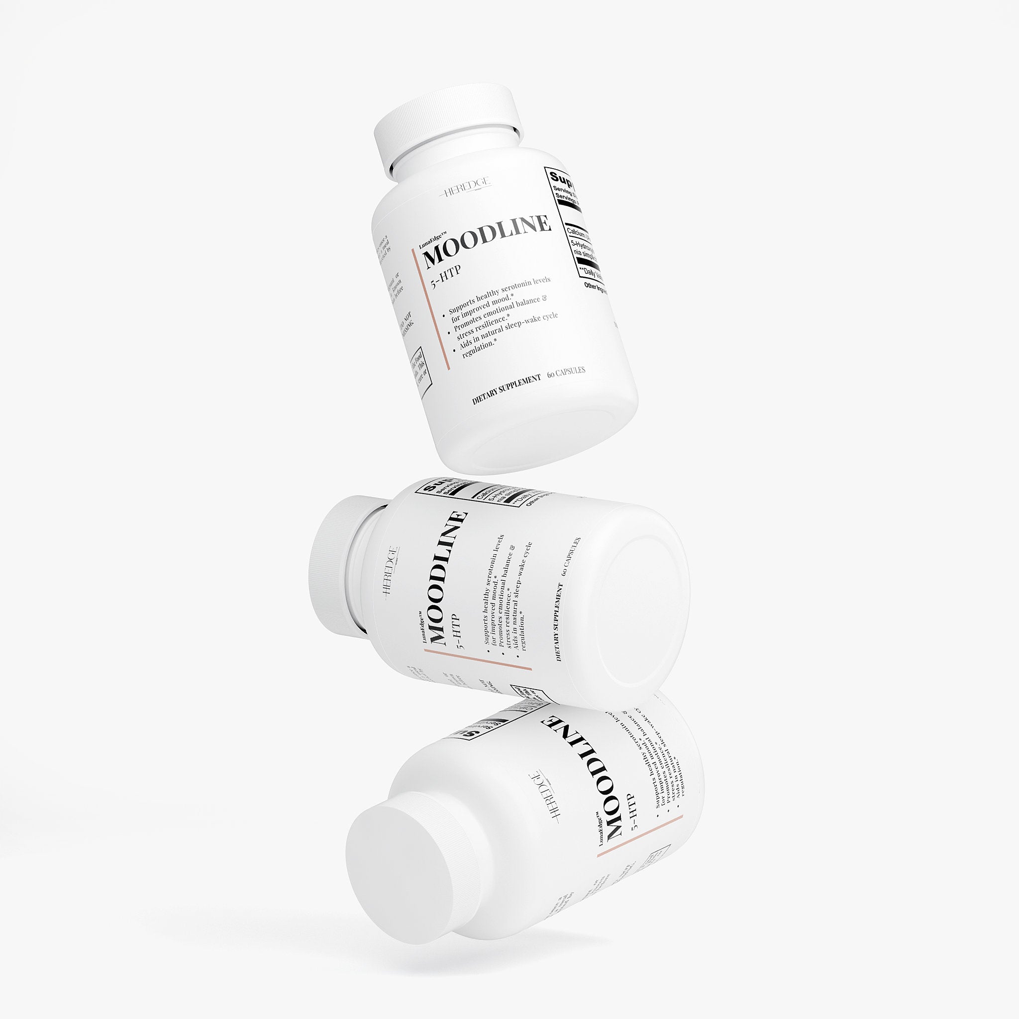Moodline (5-HTP)