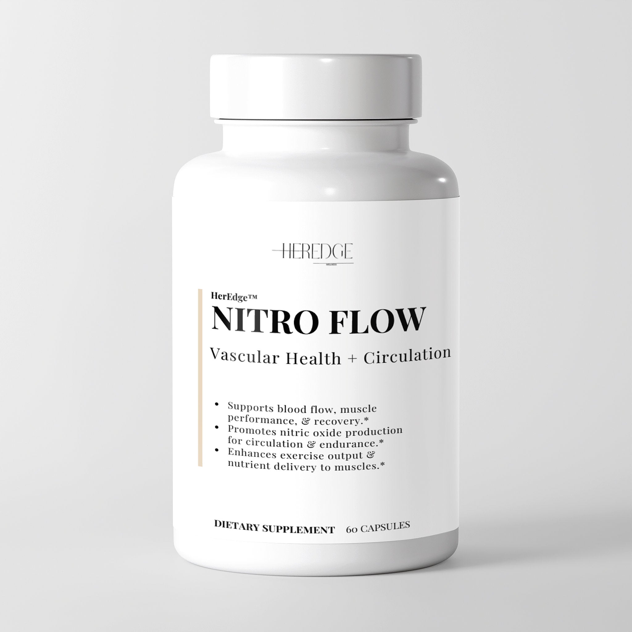 Nitro Flow