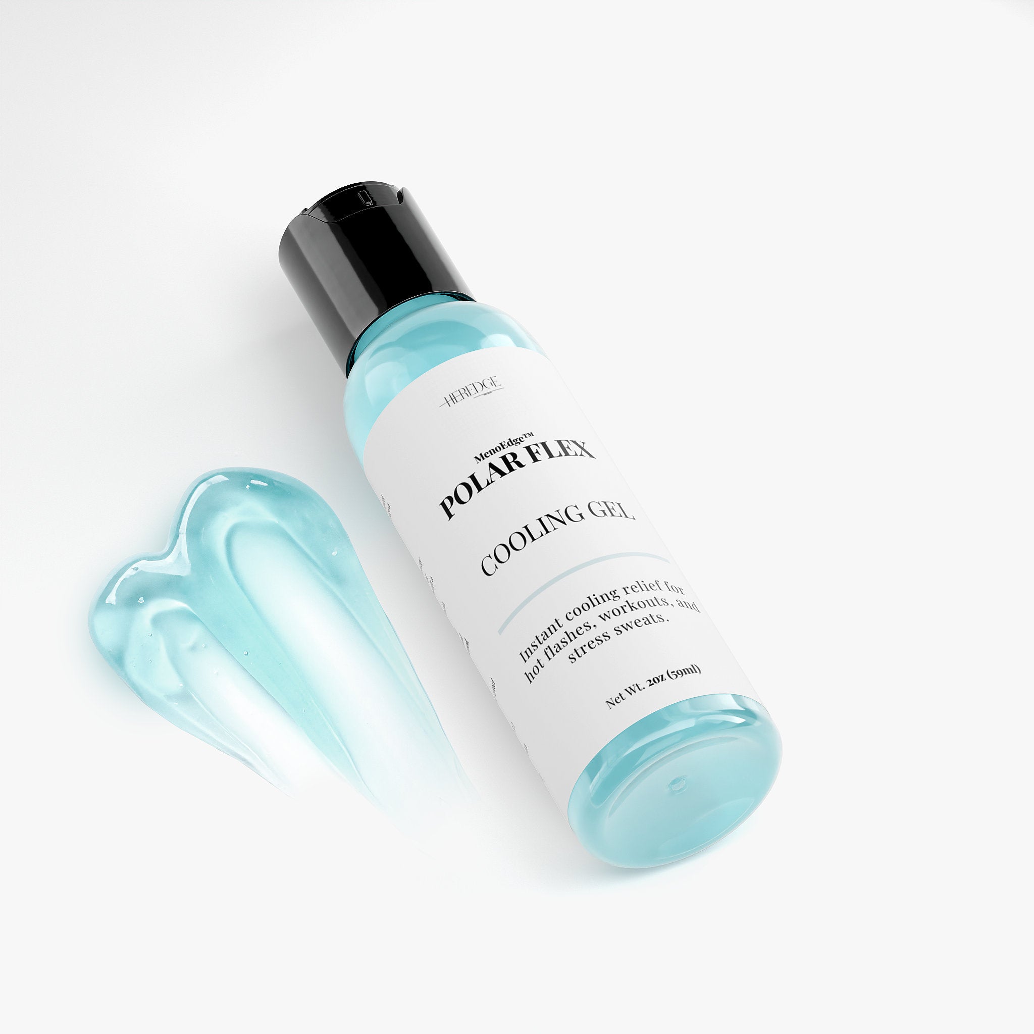 Polar Flex Cooling Gel