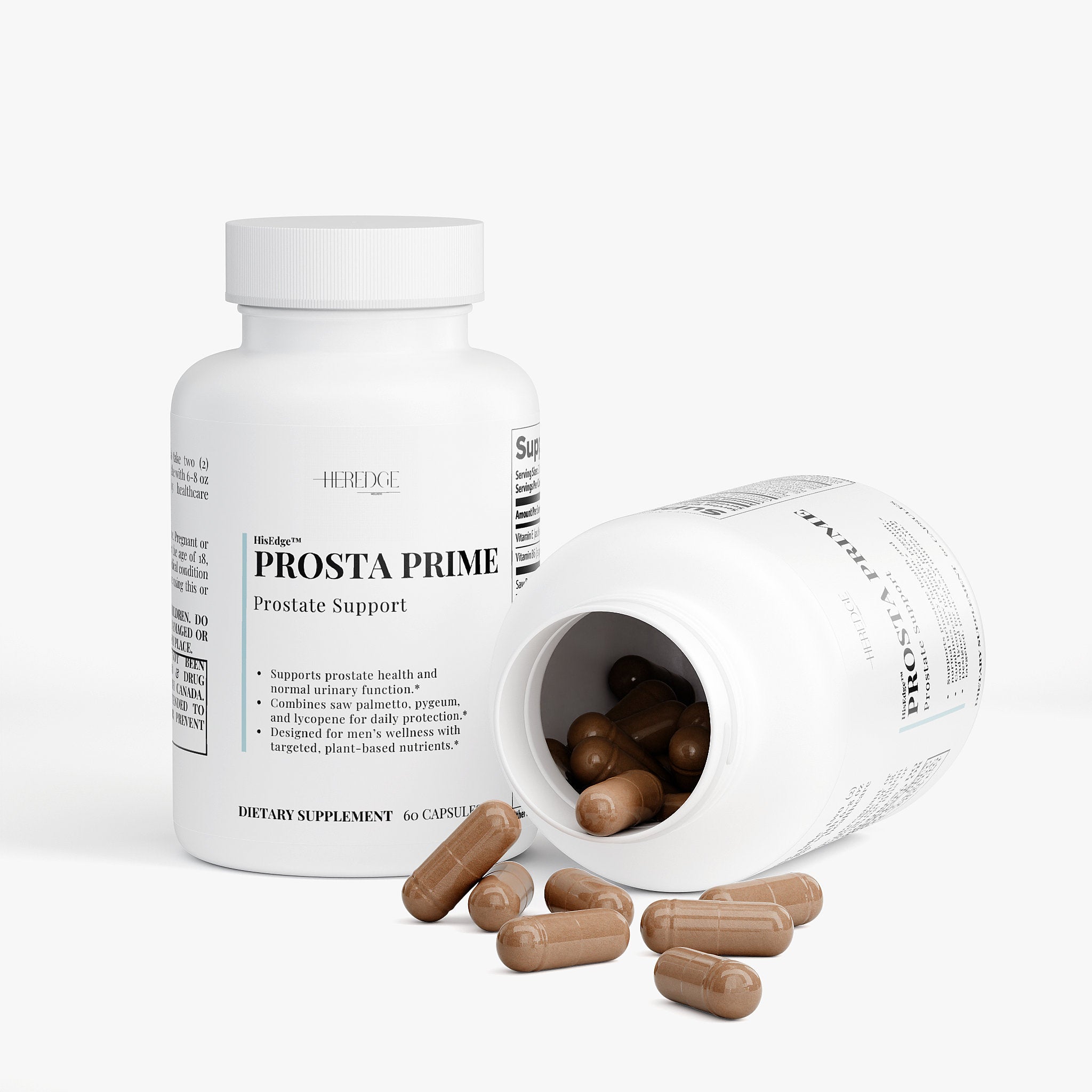 Prosta Prime (Prostate Support)