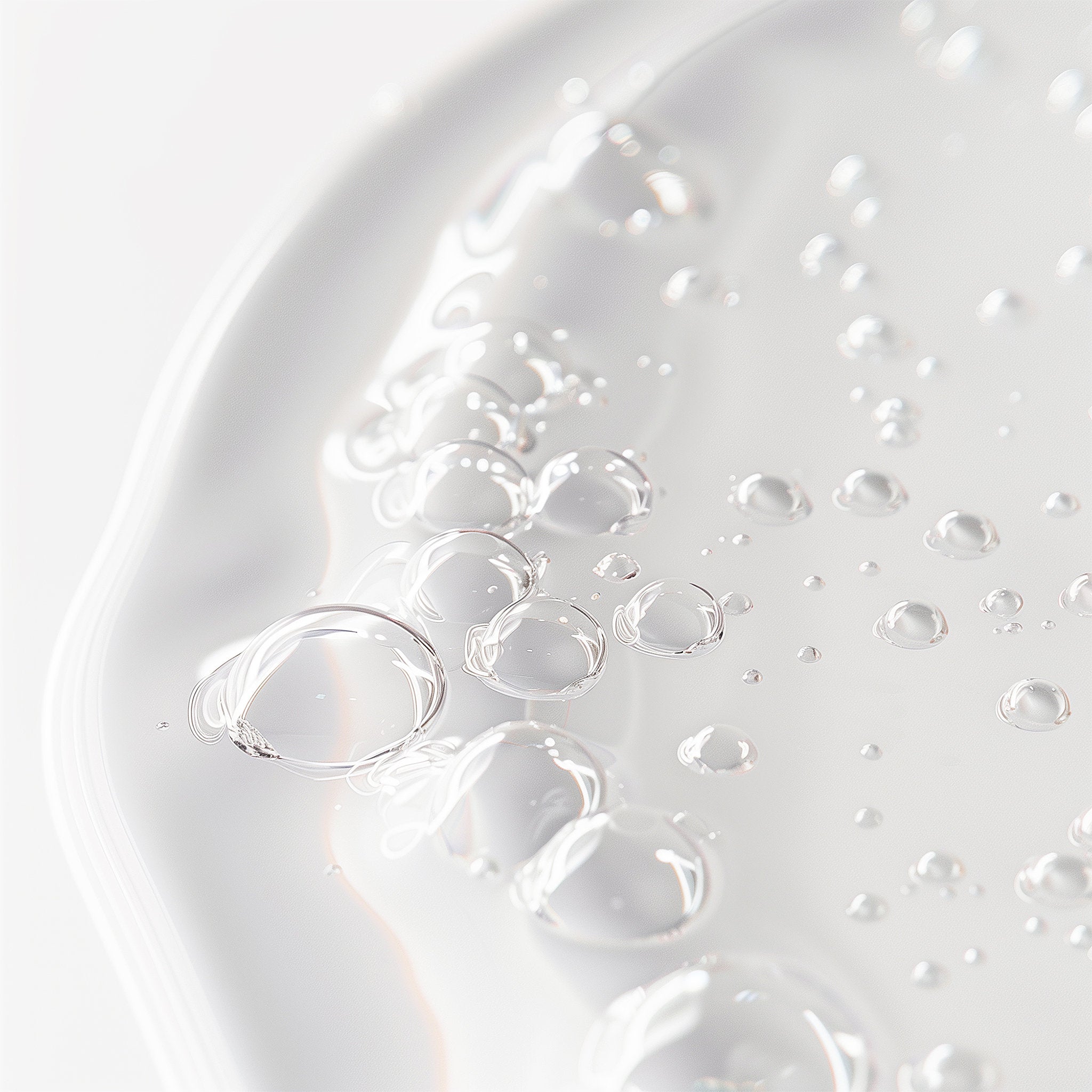 Pore Refining Toner