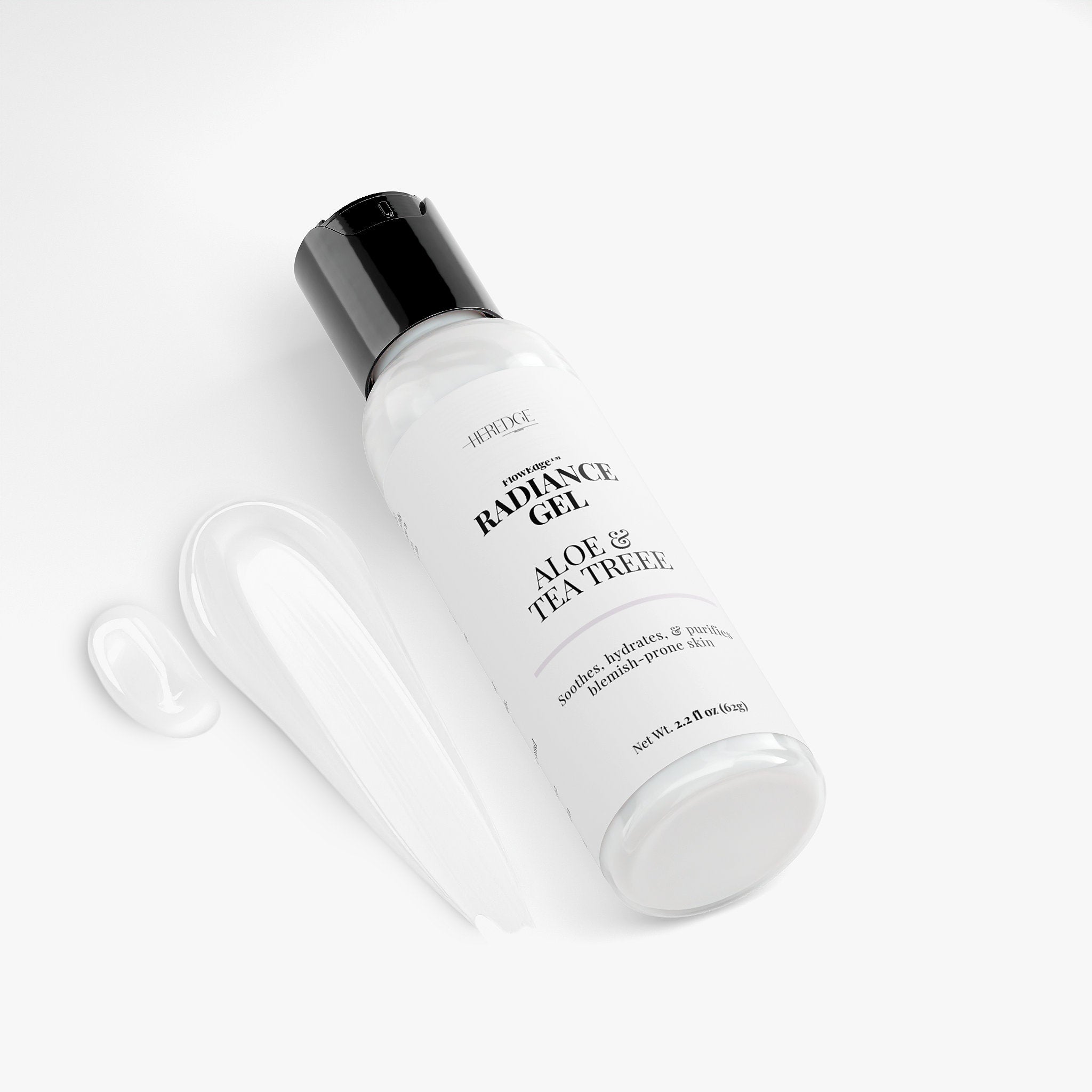 Radiance Gel (Aloe & Tea Tree Moisturizer)