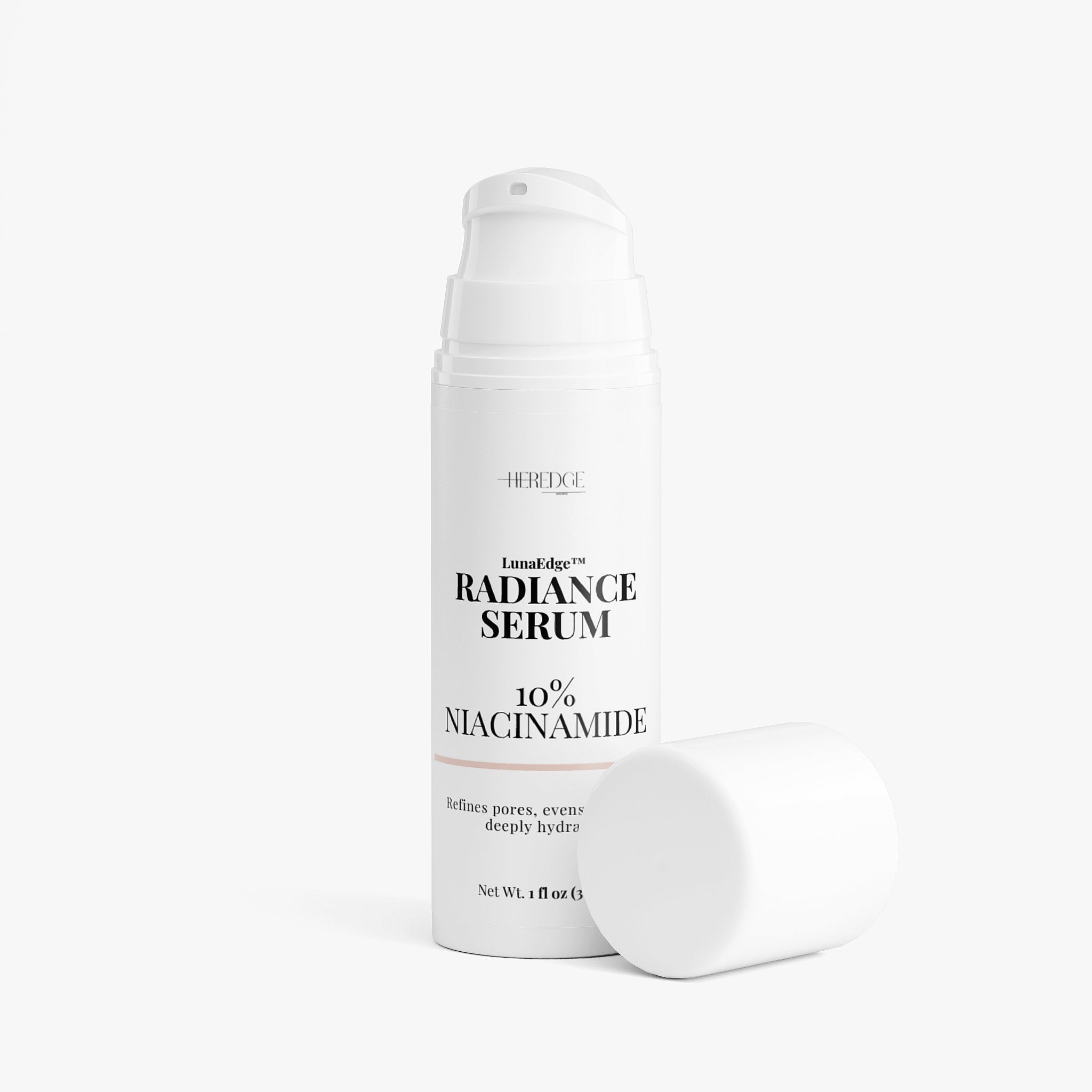 Radiance Serum (10% Niacinamide)
