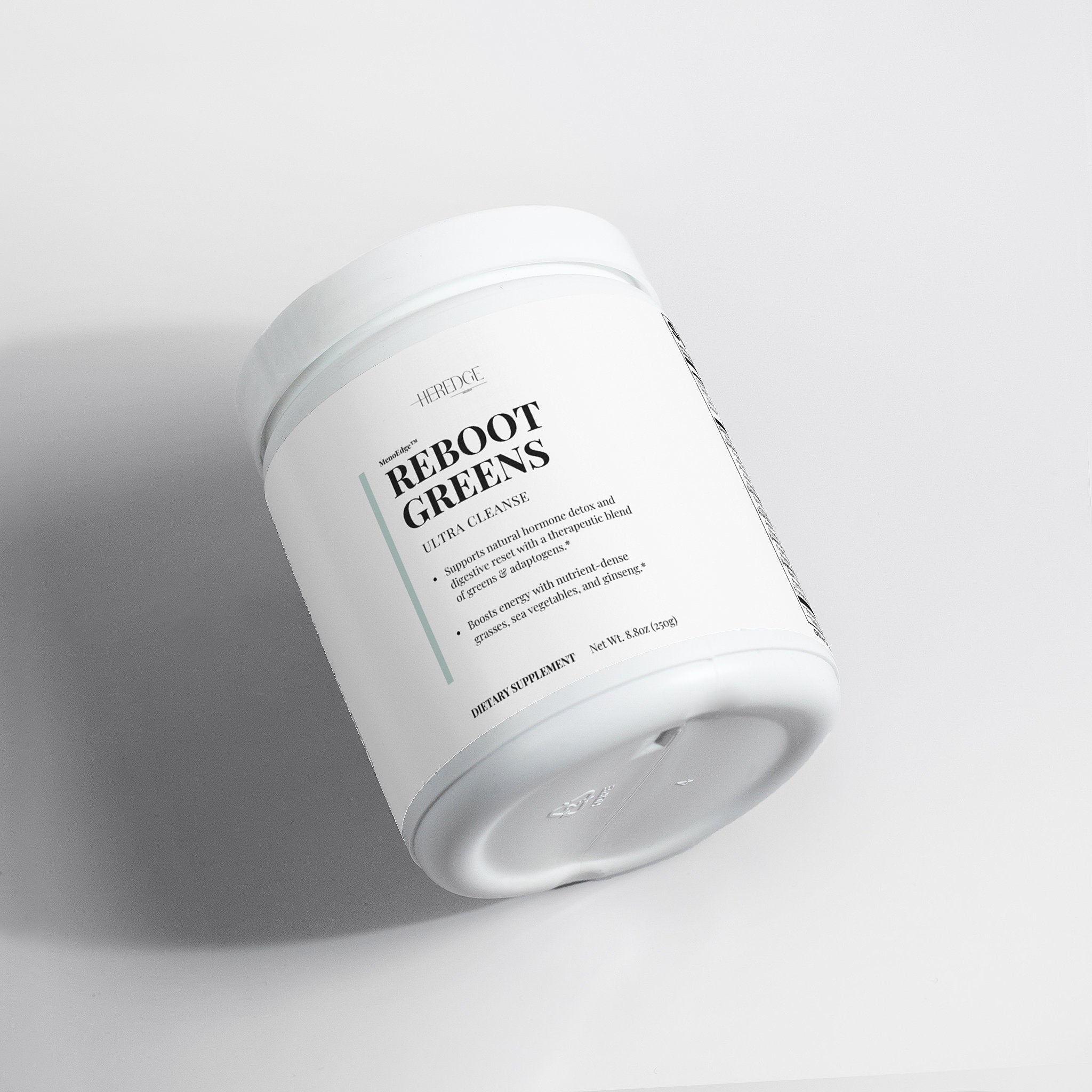 Reboot Greens (Ultra Cleanse)