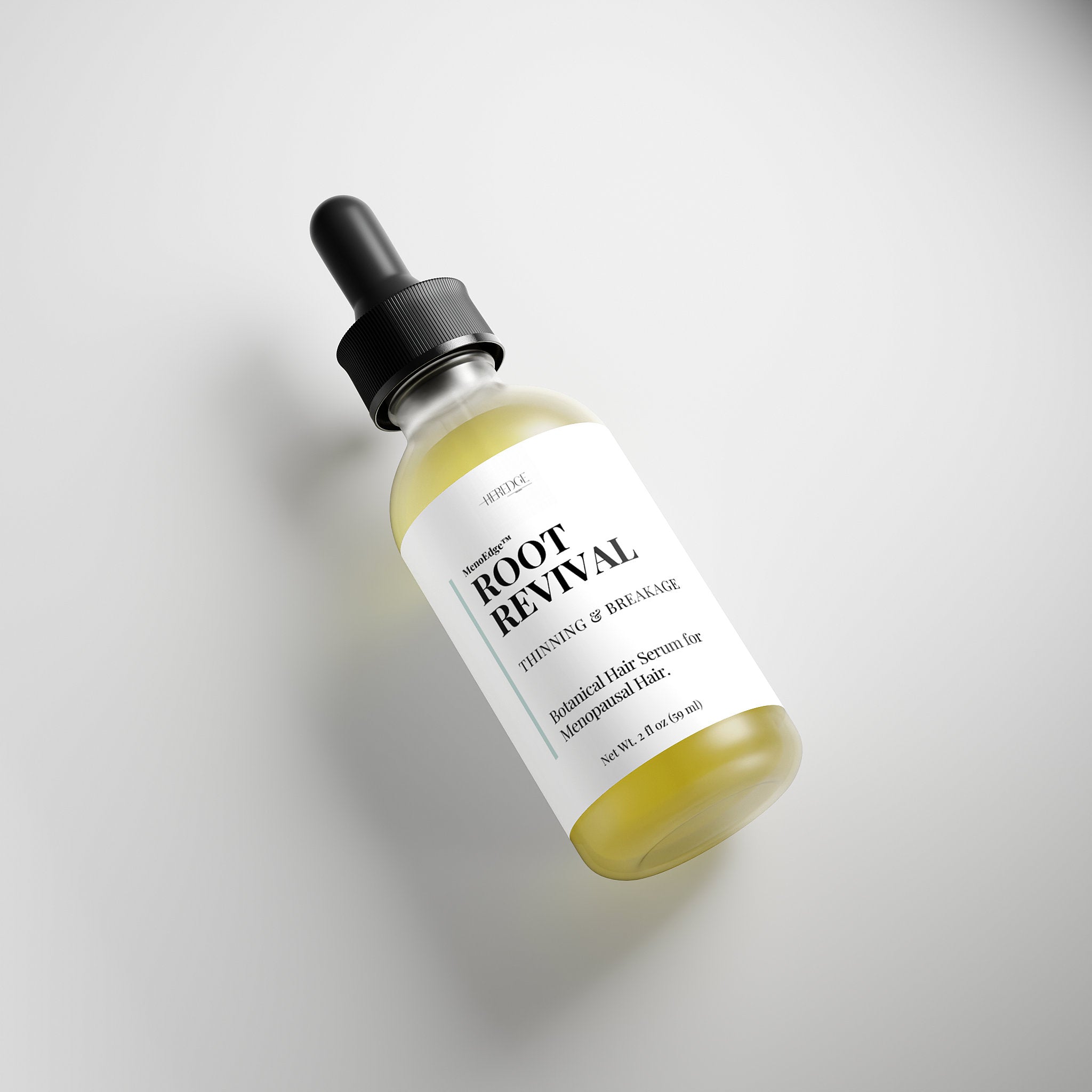 Root Revival (Botanical Hair Growth Serum)