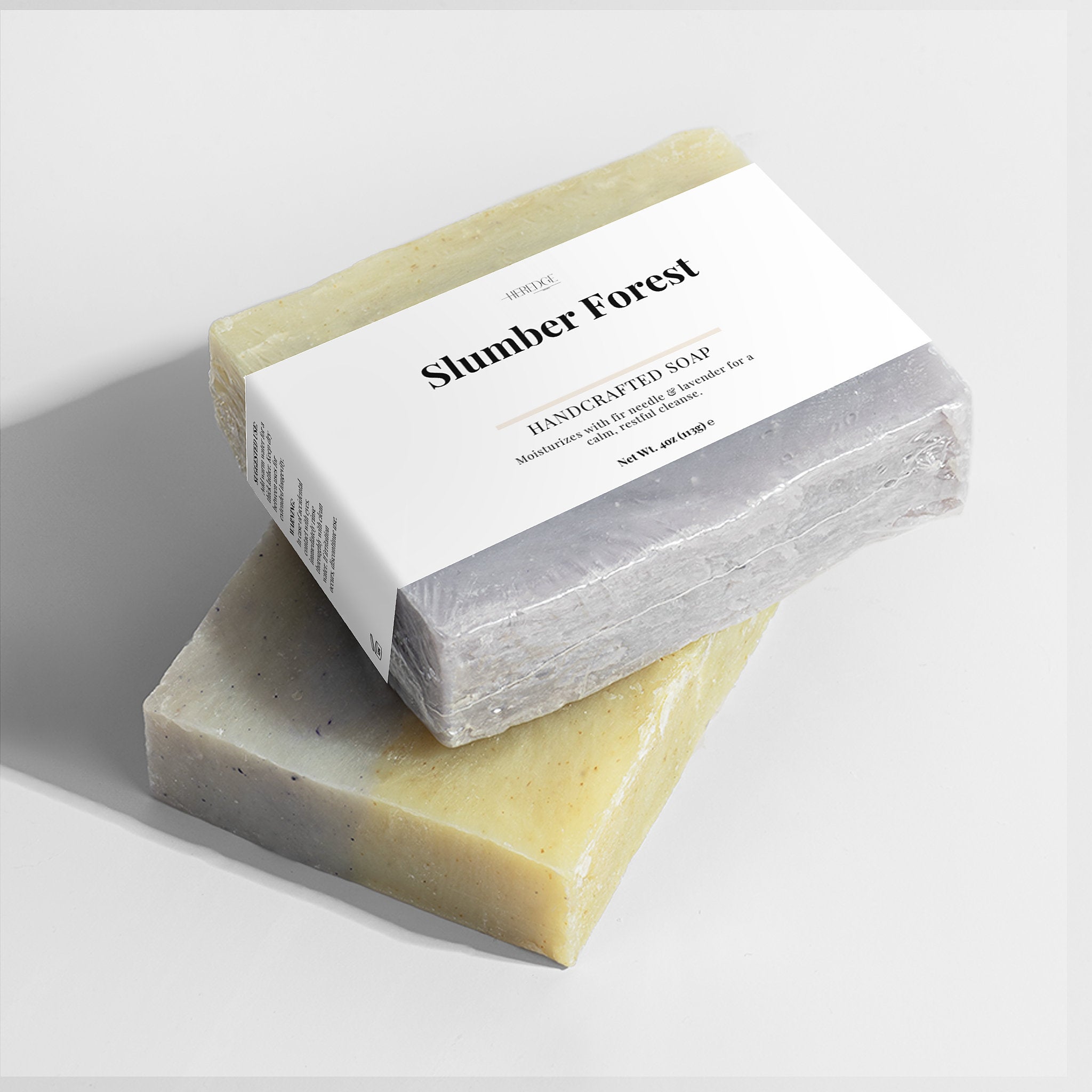 Slumber Forest Soap