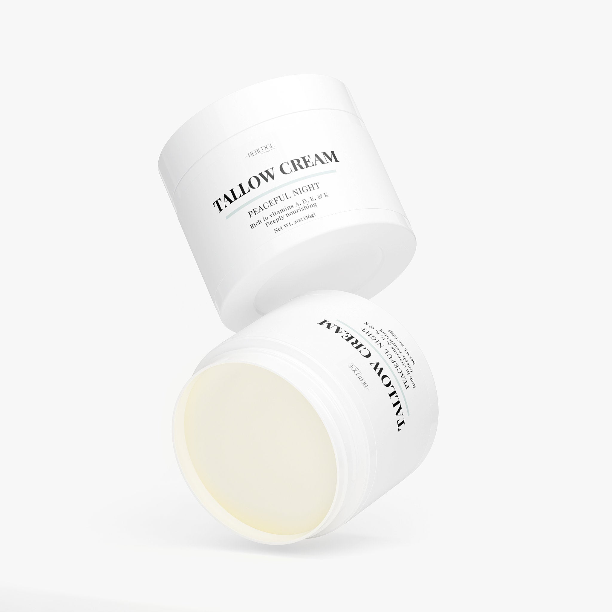 Tallow Cream (Peaceful Night)