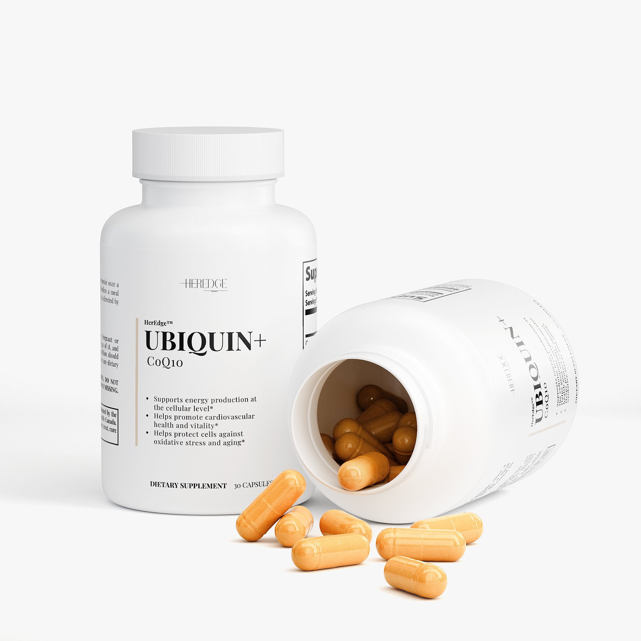 Ubiquin+ CoQ10