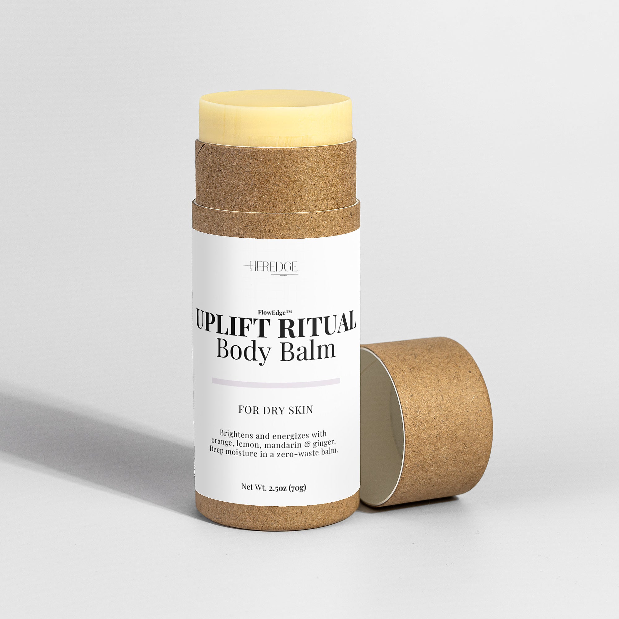 Uplift Ritual (Body Balm)
