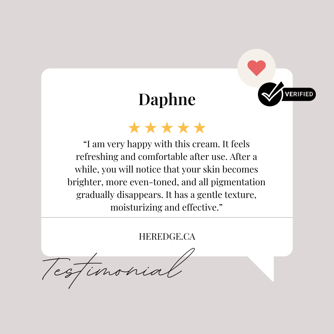 Brighten + Balance (Dark Spot Serum)