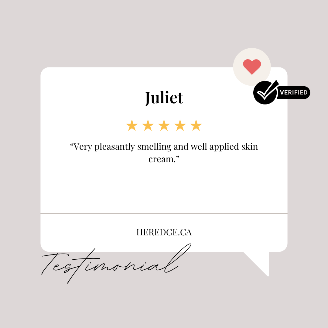 Calm Ritual (Body Balm)