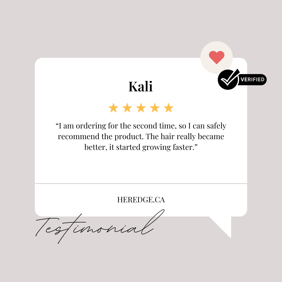 Root Revival (Botanical Hair Growth Serum)