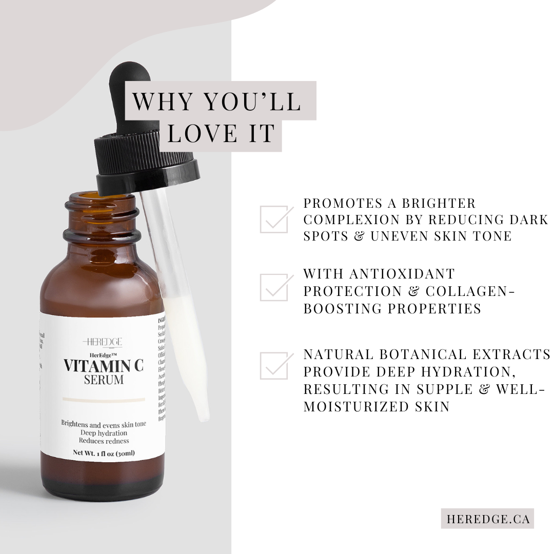 Vitamin C Serum